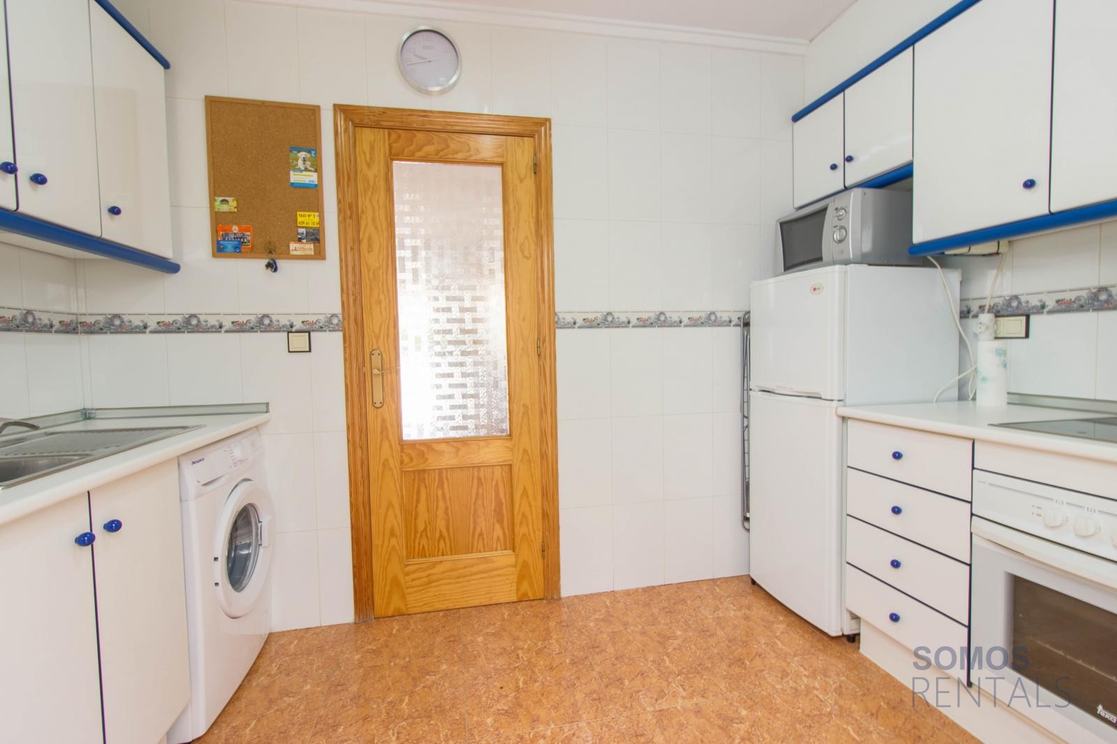 Casa Lisa - Urb La Marina photograph 22