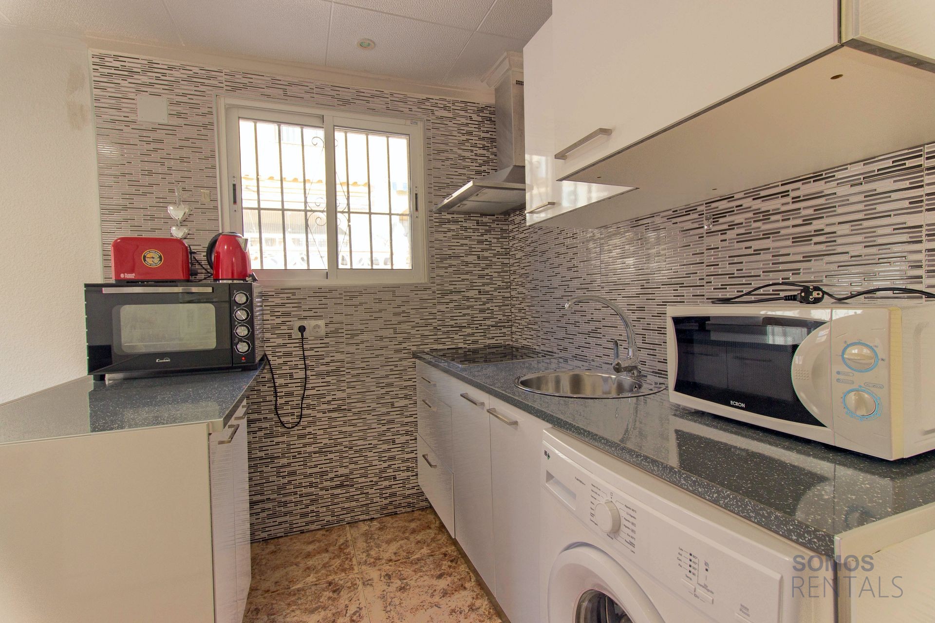 Casa Bonita - Urb La Marina photograph 11