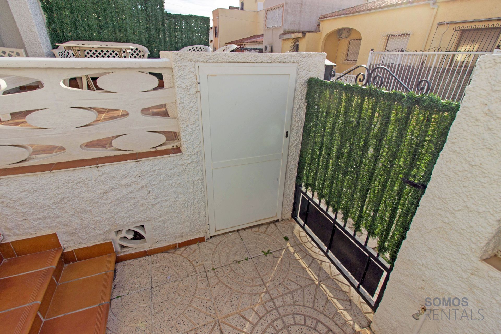 Casa Bonita - Urb La Marina photograph 4
