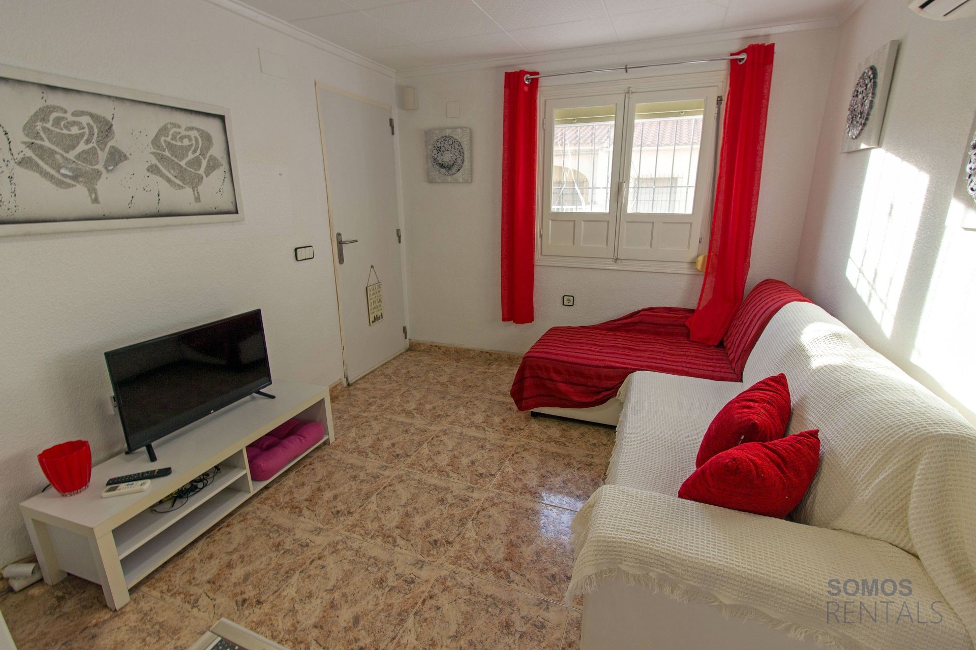Casa Bonita - Urb La Marina photograph 10