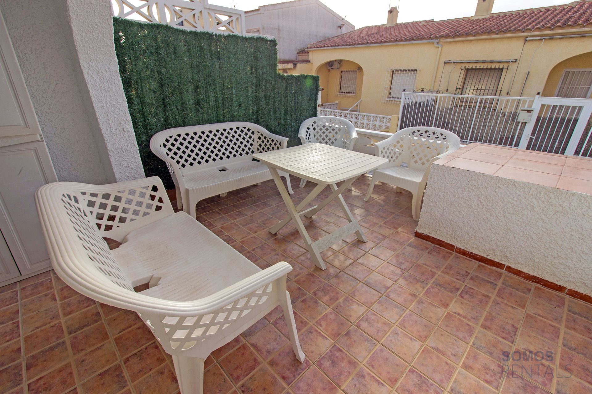 Casa Bonita - Urb La Marina photograph 7
