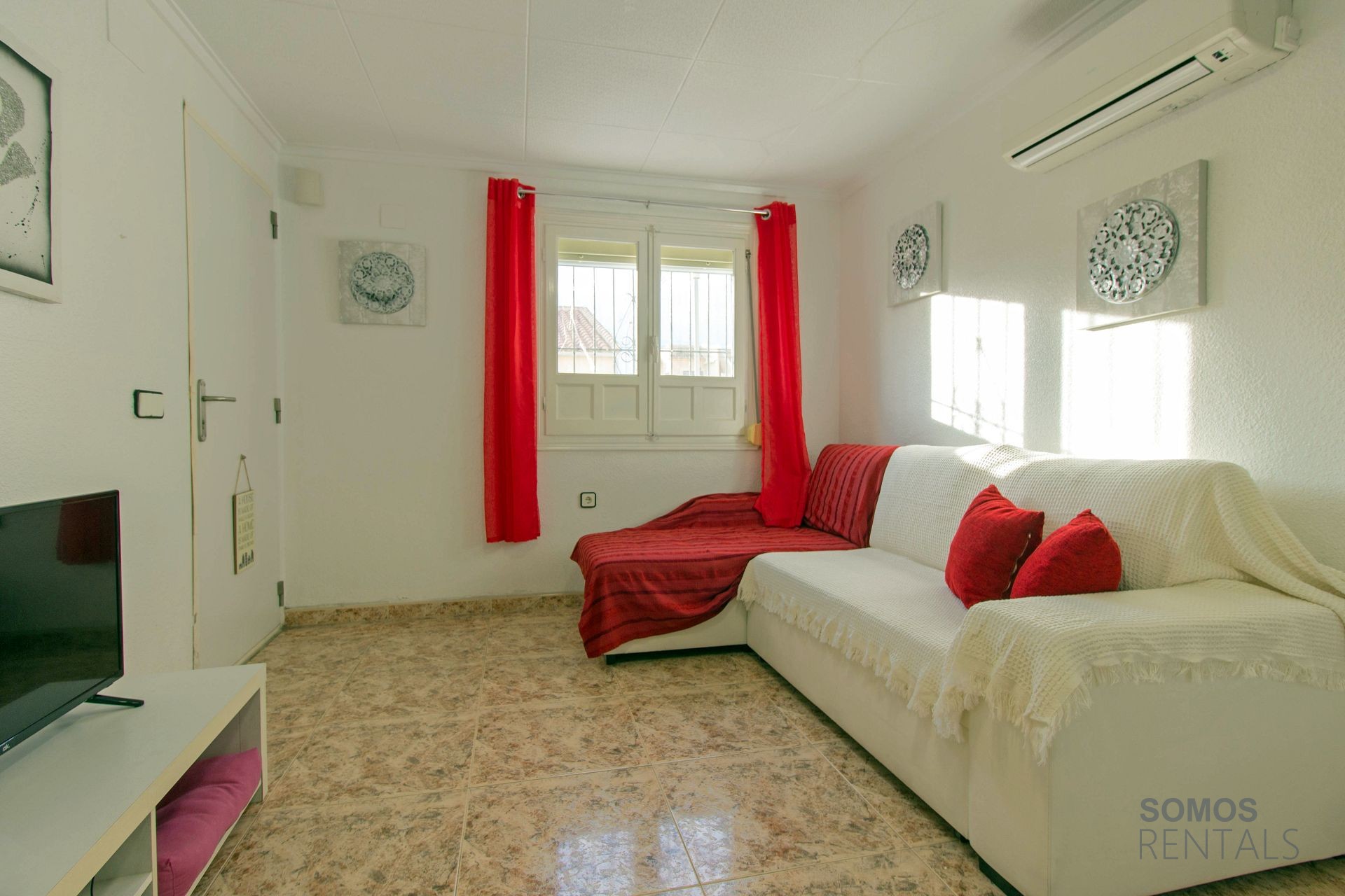 Casa Bonita - Urb La Marina photograph 9