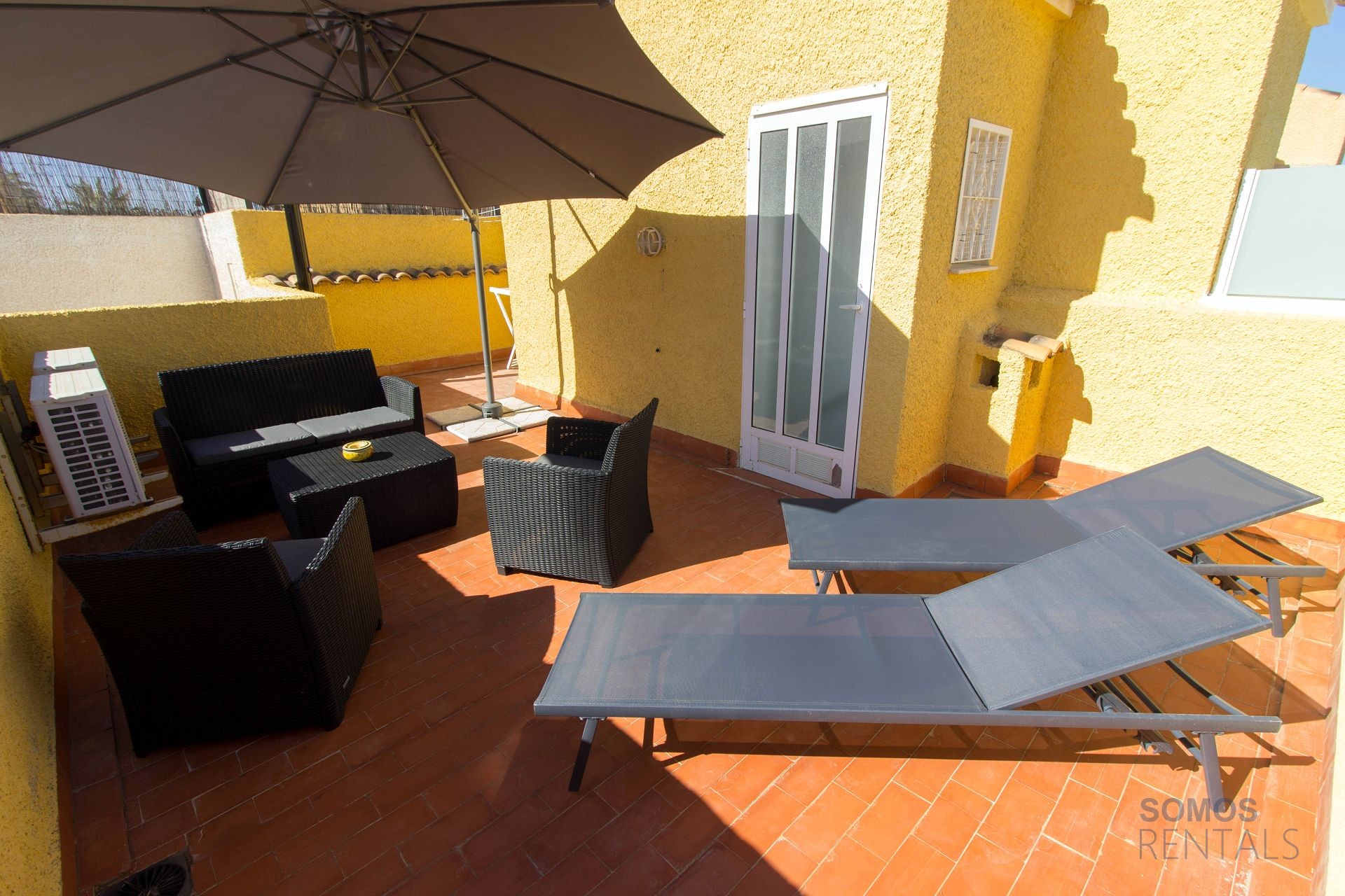 Casa Canarias - Gran Alacant photograph 41