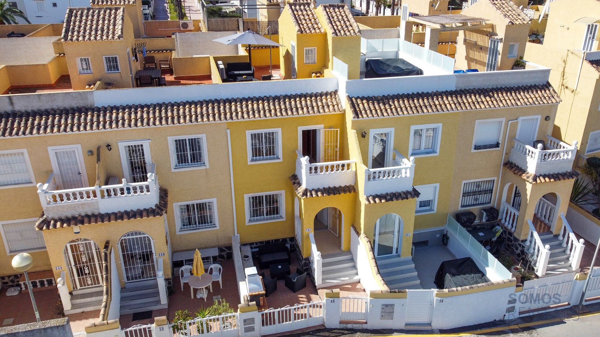 Casa Canarias - Gran Alacant photograph 48