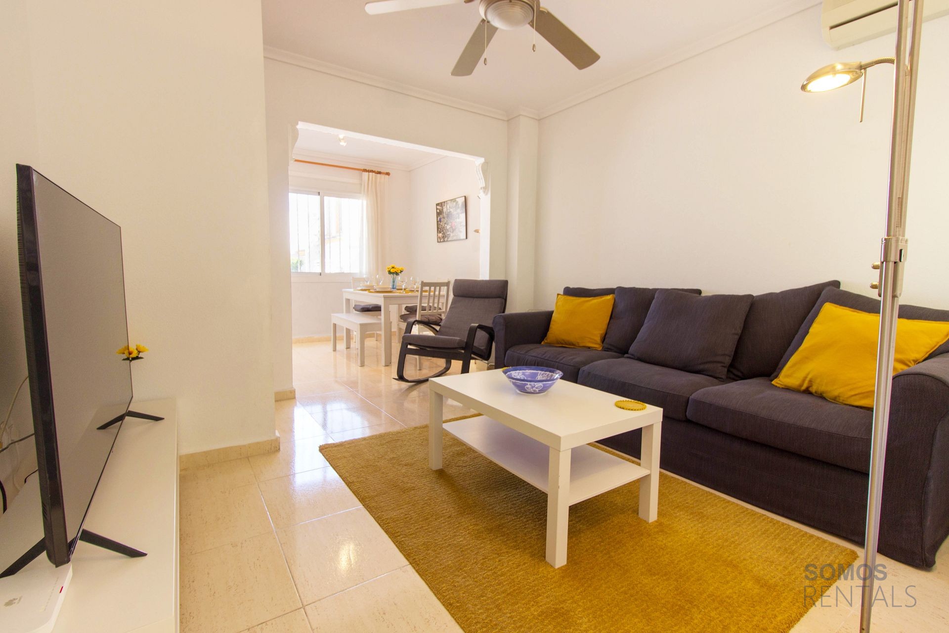 Casa Canarias - Gran Alacant photograph 13