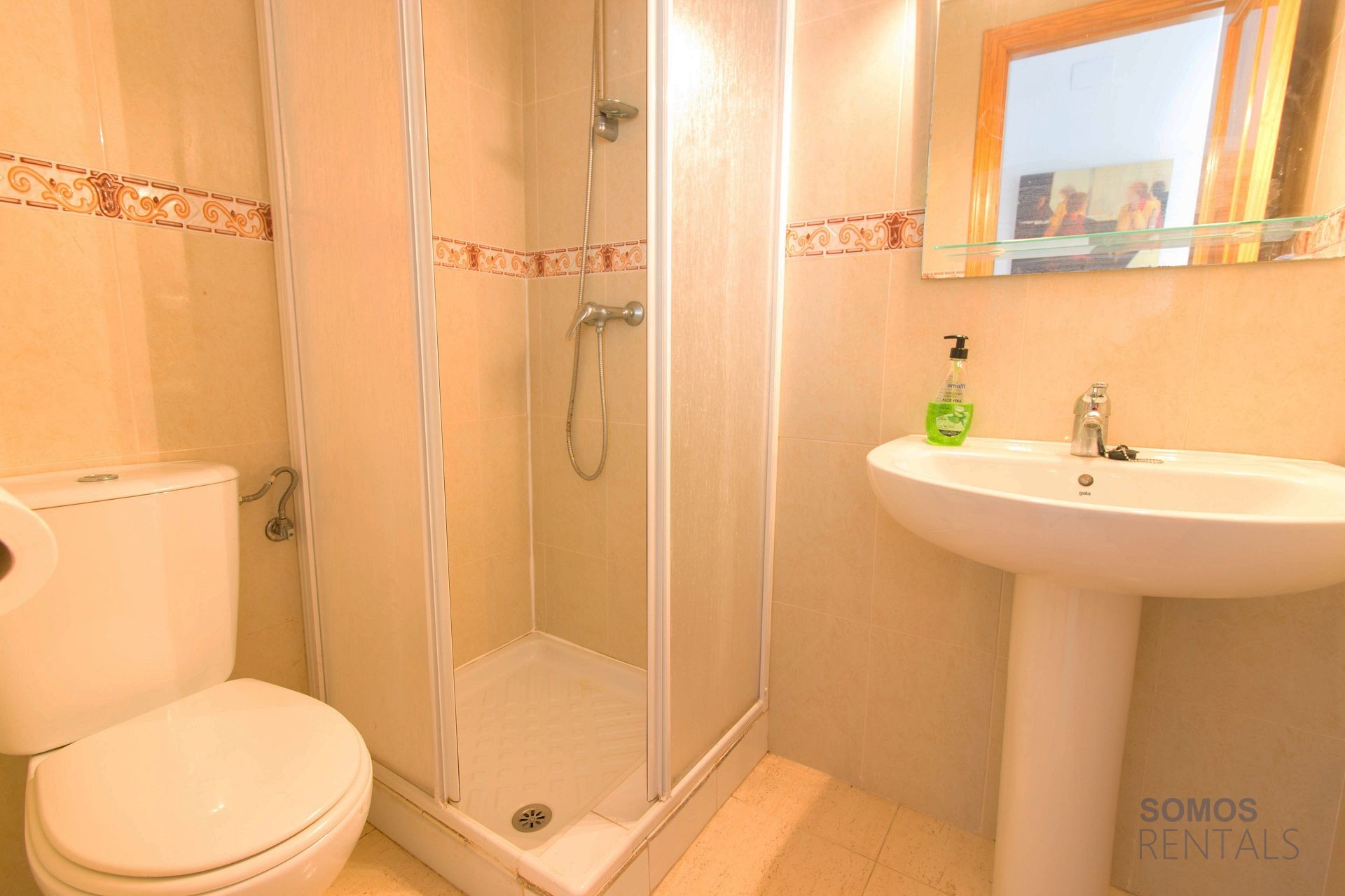Casa Canarias - Gran Alacant photograph 16