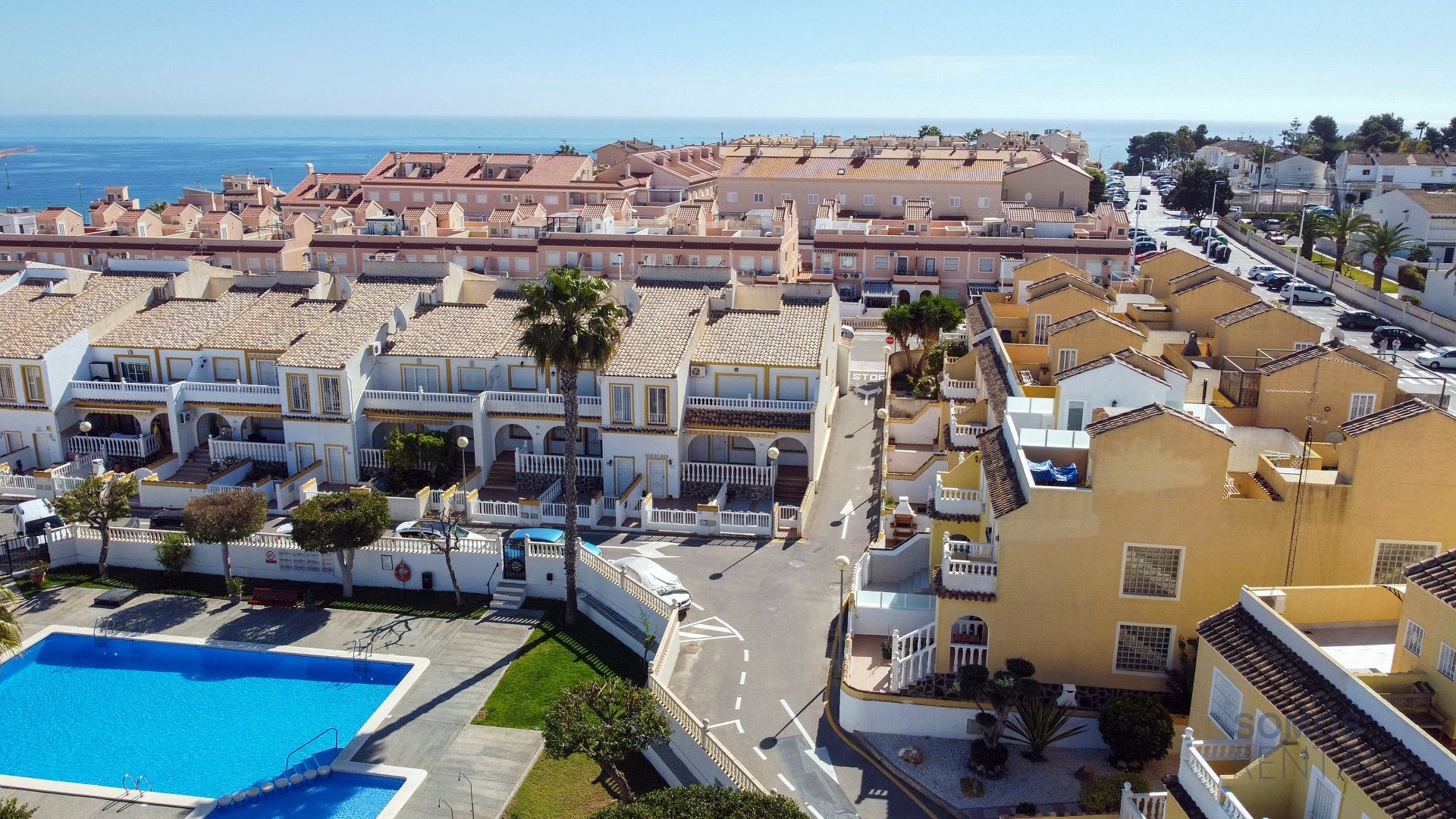 Casa Canarias - Gran Alacant photograph 47