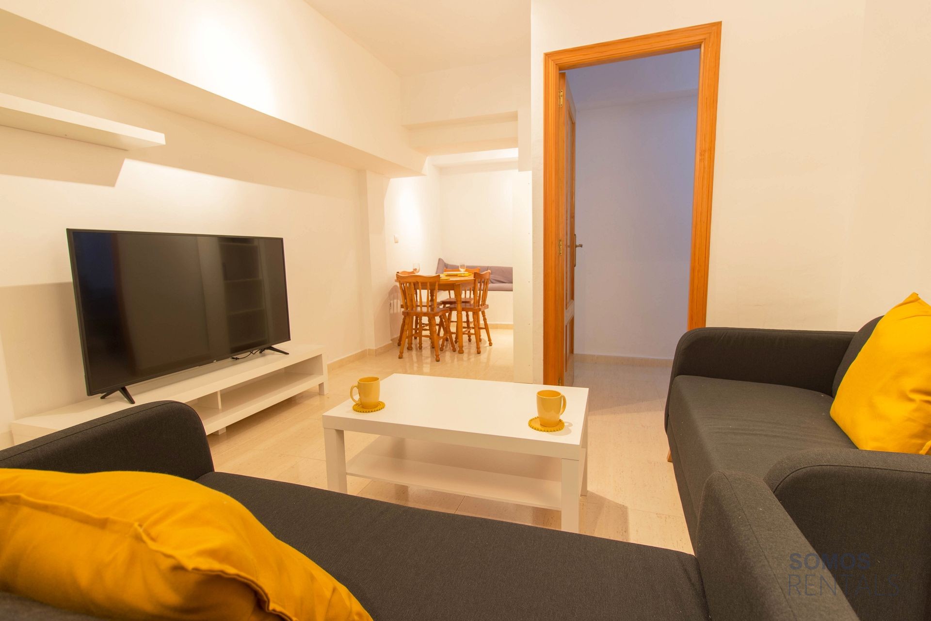 Casa Canarias - Gran Alacant photograph 19