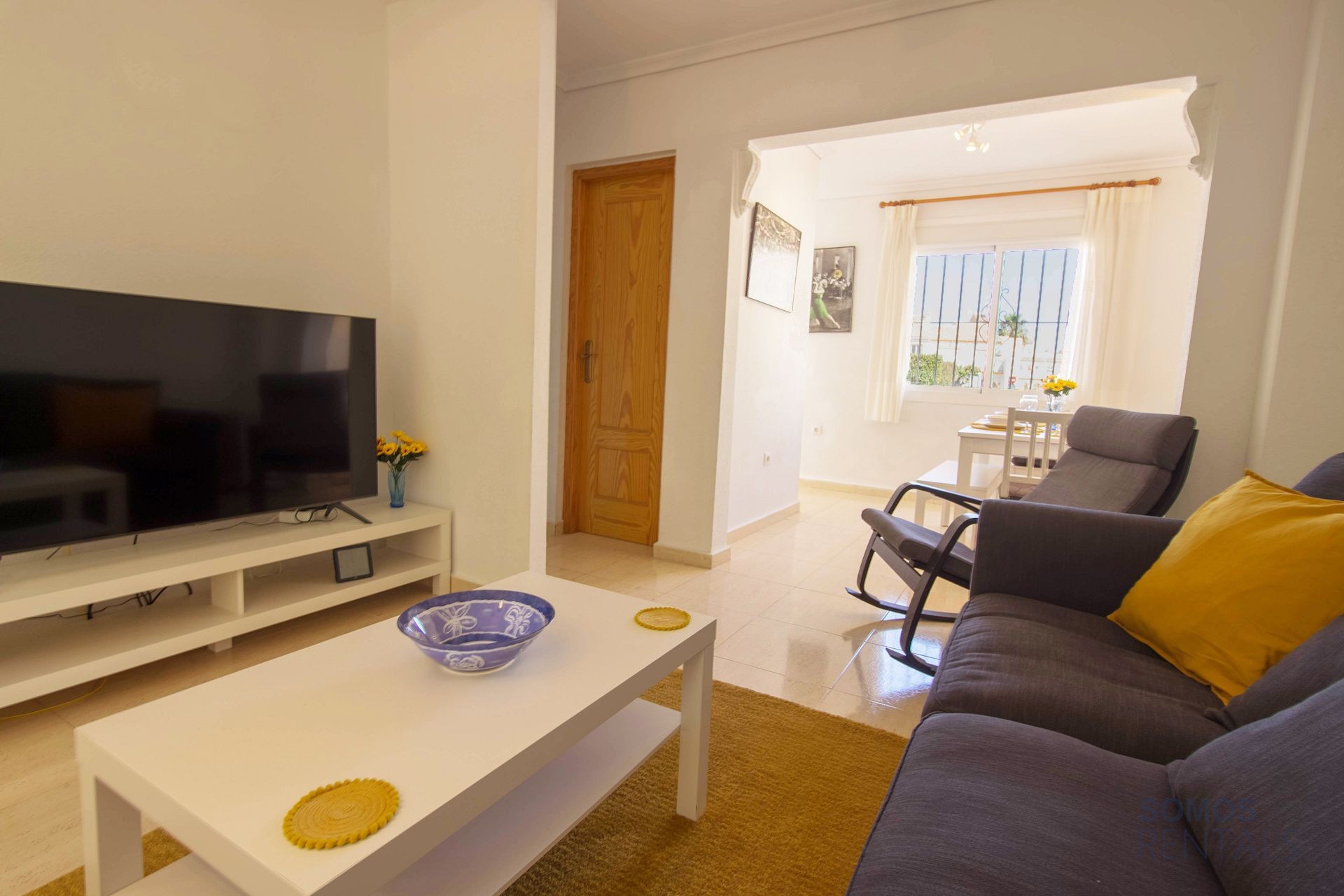 Casa Canarias - Gran Alacant photograph 12