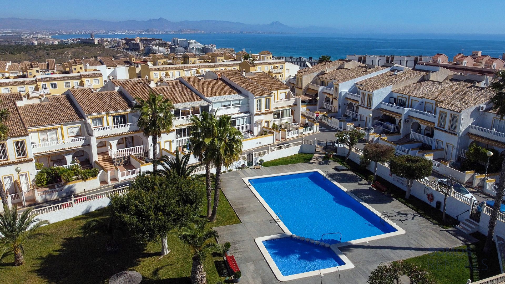 Casa Canarias - Gran Alacant photograph 46