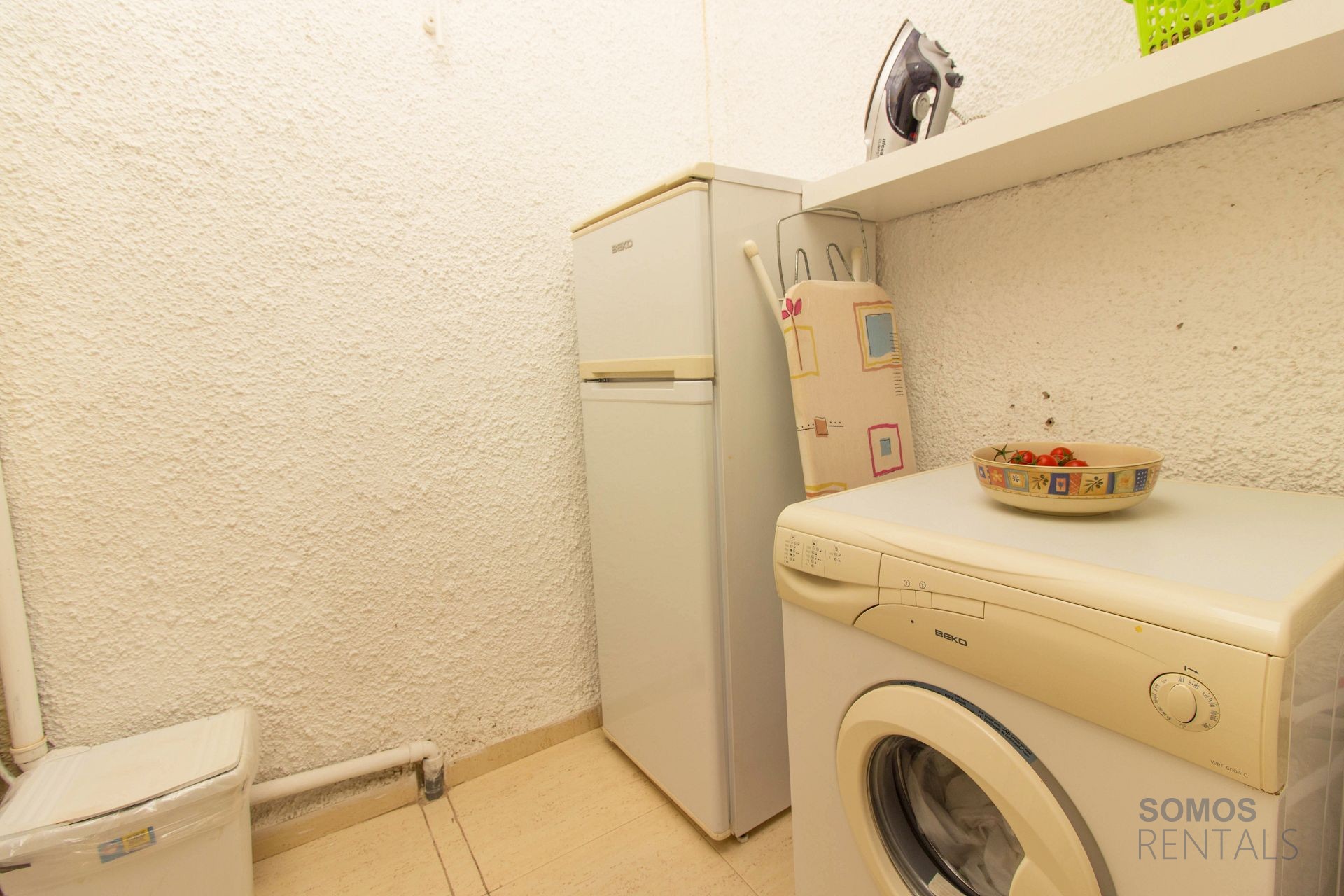 Casa Canarias - Gran Alacant photograph 15