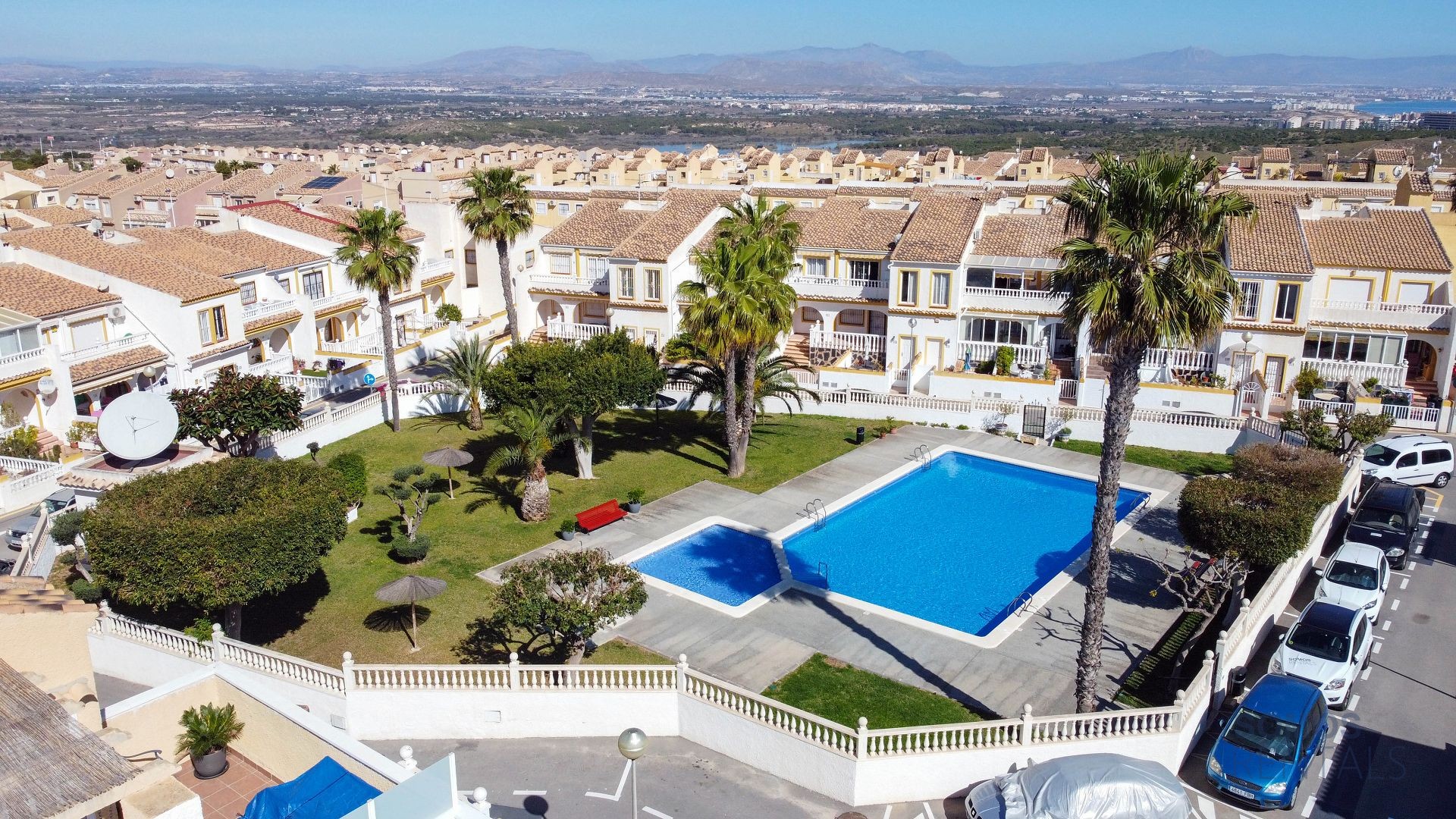 Casa Canarias - Gran Alacant photograph 45