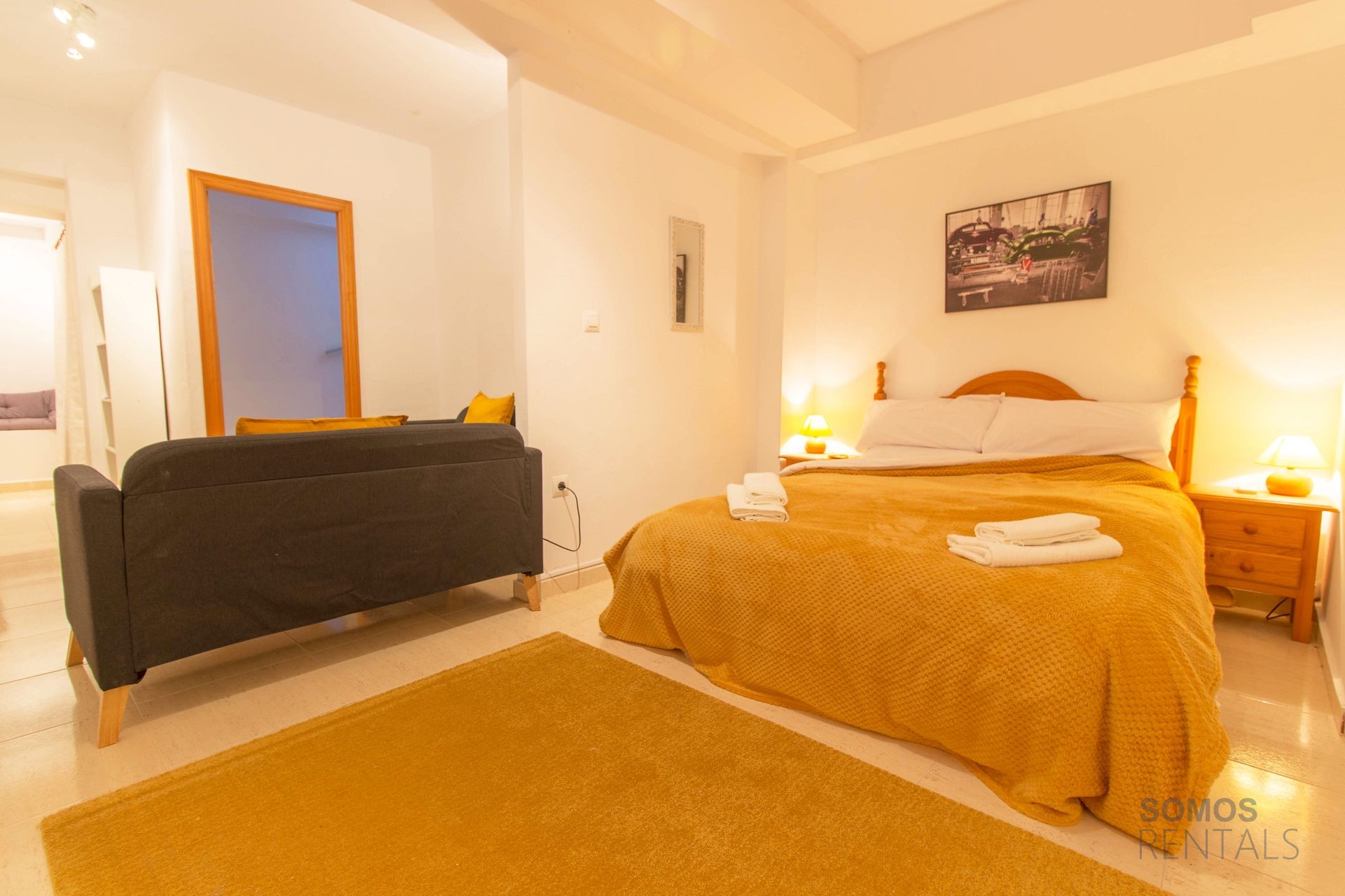Casa Canarias - Gran Alacant photograph 22