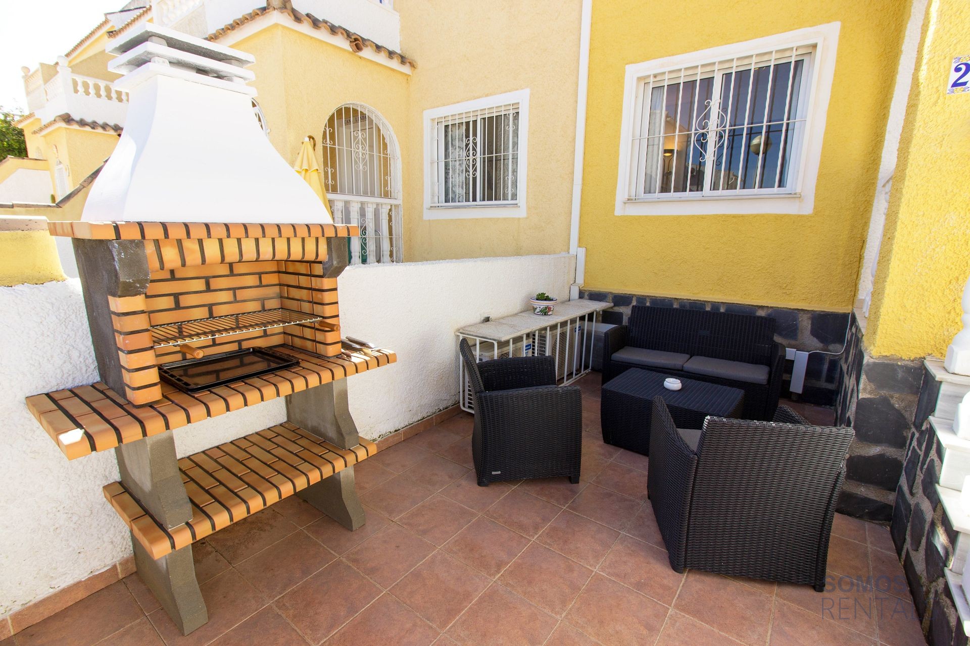 Casa Canarias - Gran Alacant photograph 5