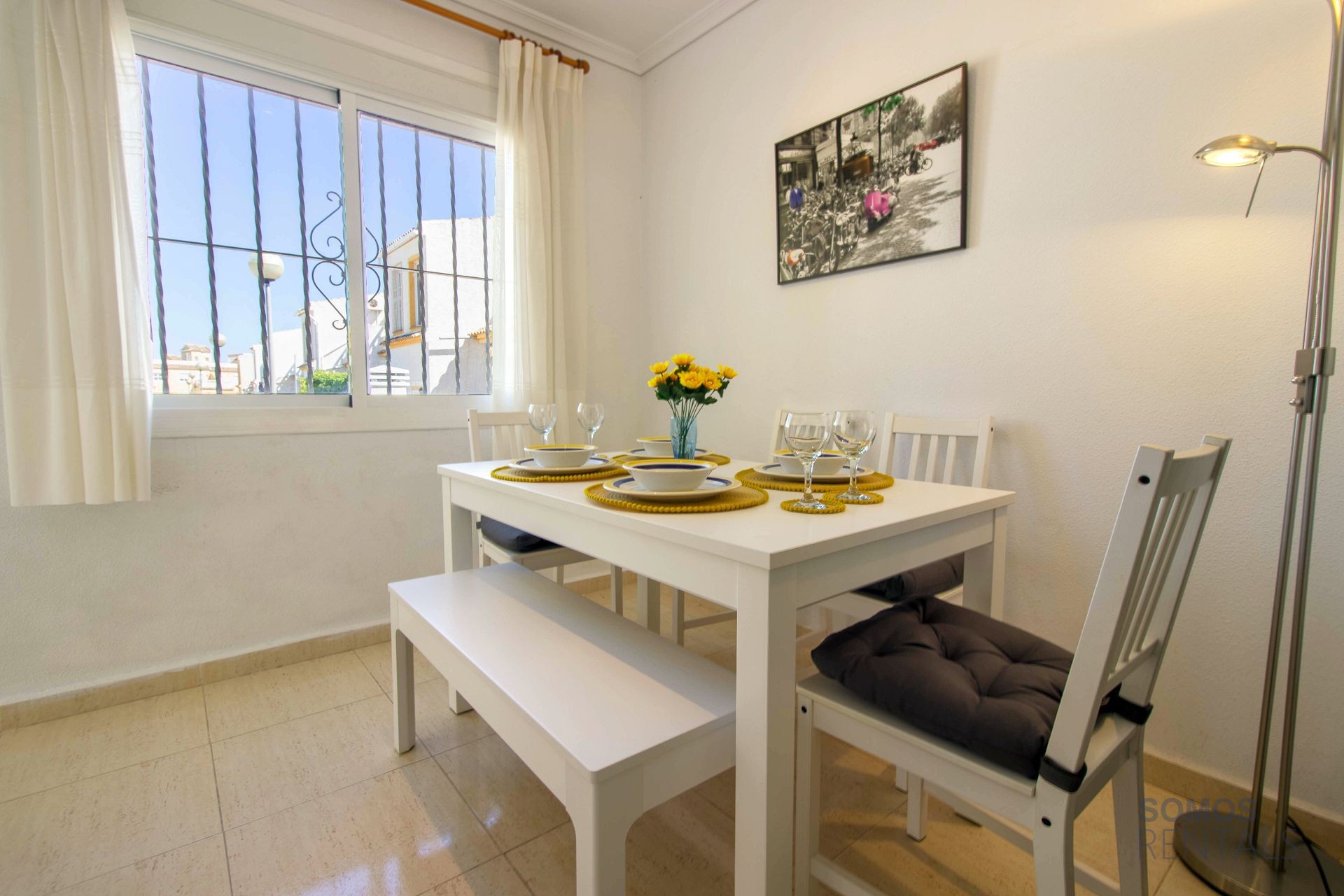 Casa Canarias - Gran Alacant photograph 9