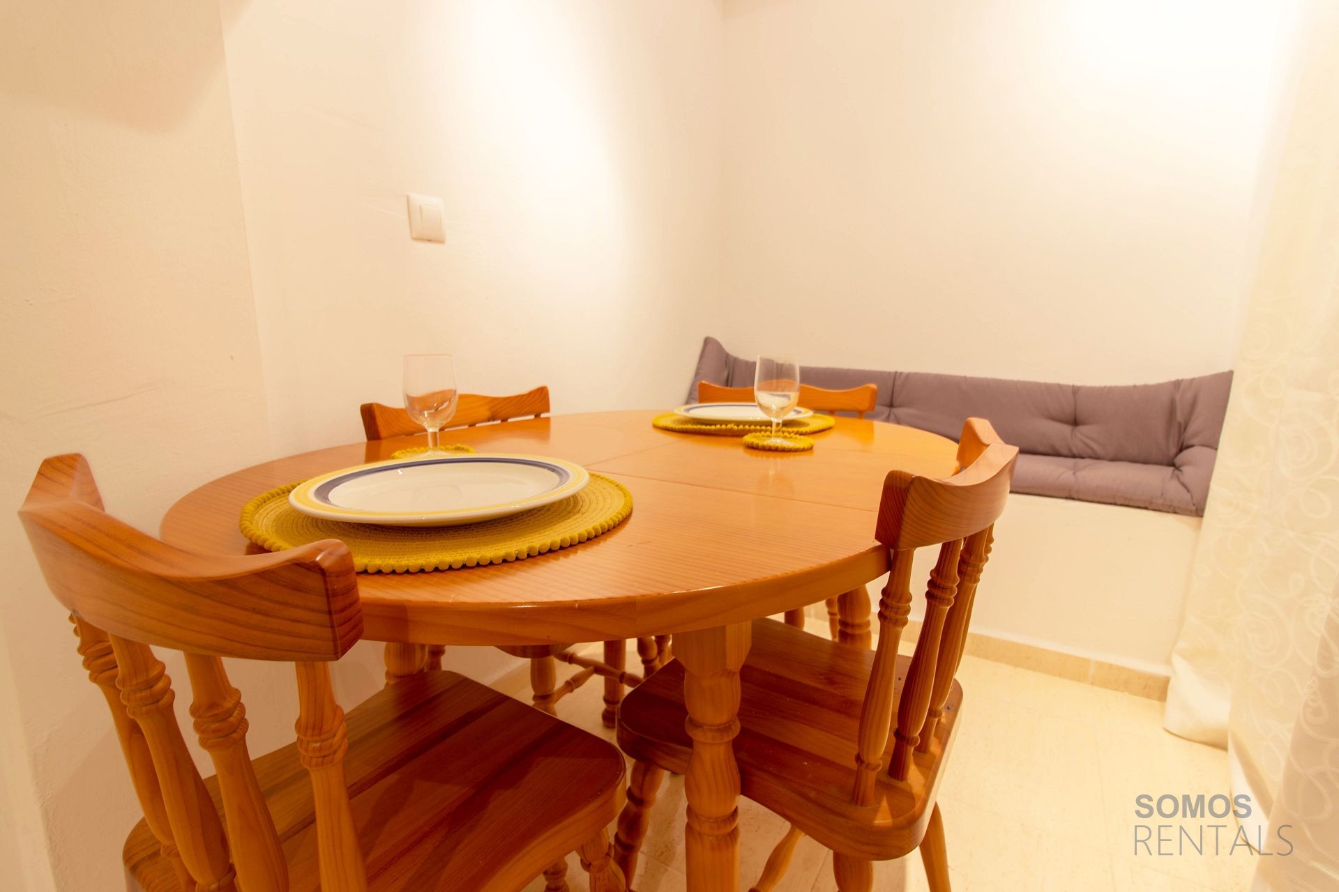 Casa Canarias - Gran Alacant photograph 25