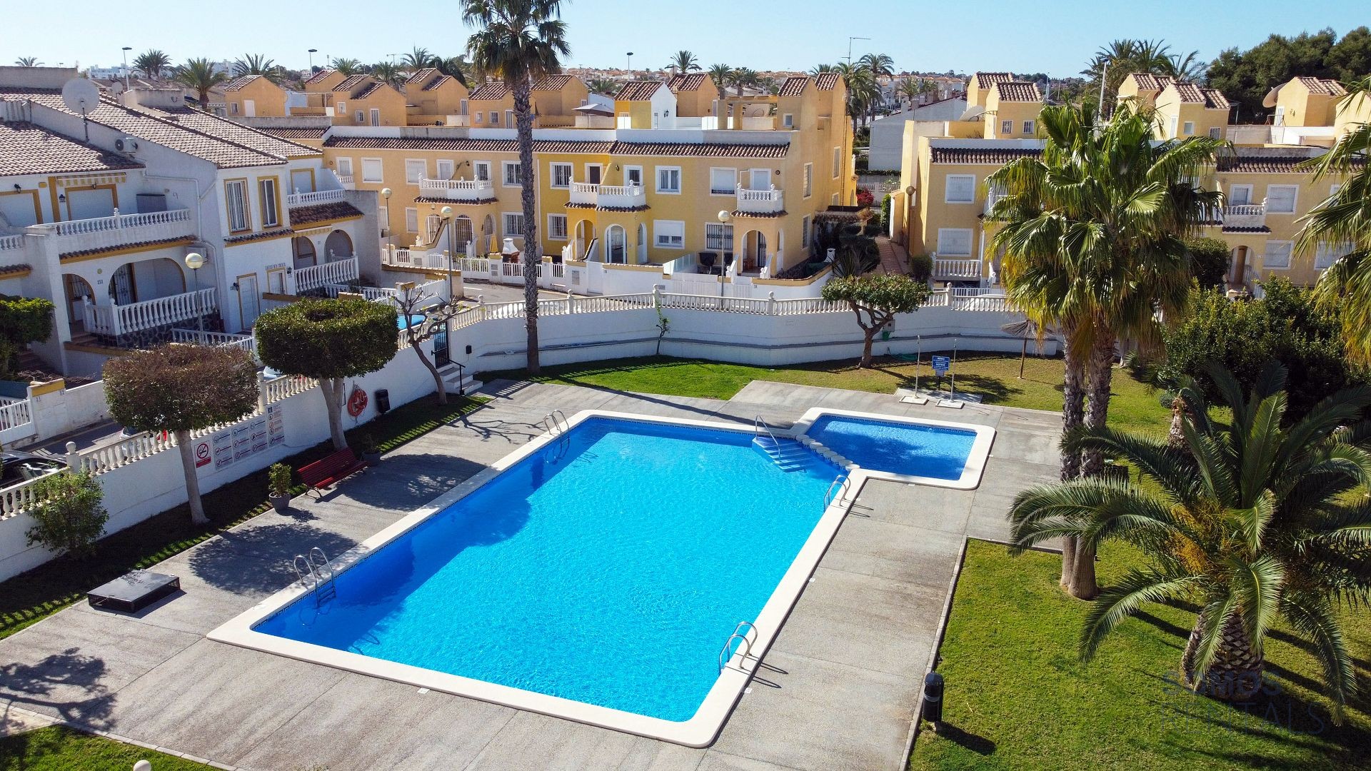 Casa Canarias - Gran Alacant photograph 1