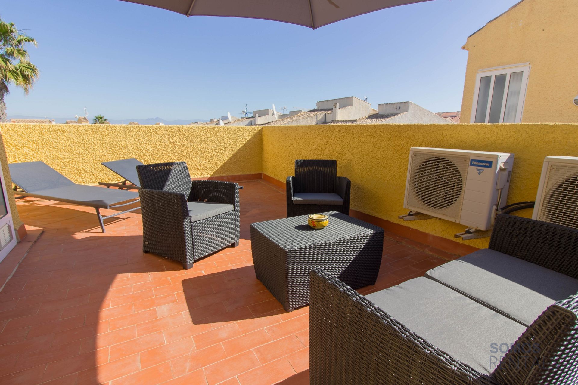 Casa Canarias - Gran Alacant photograph 37
