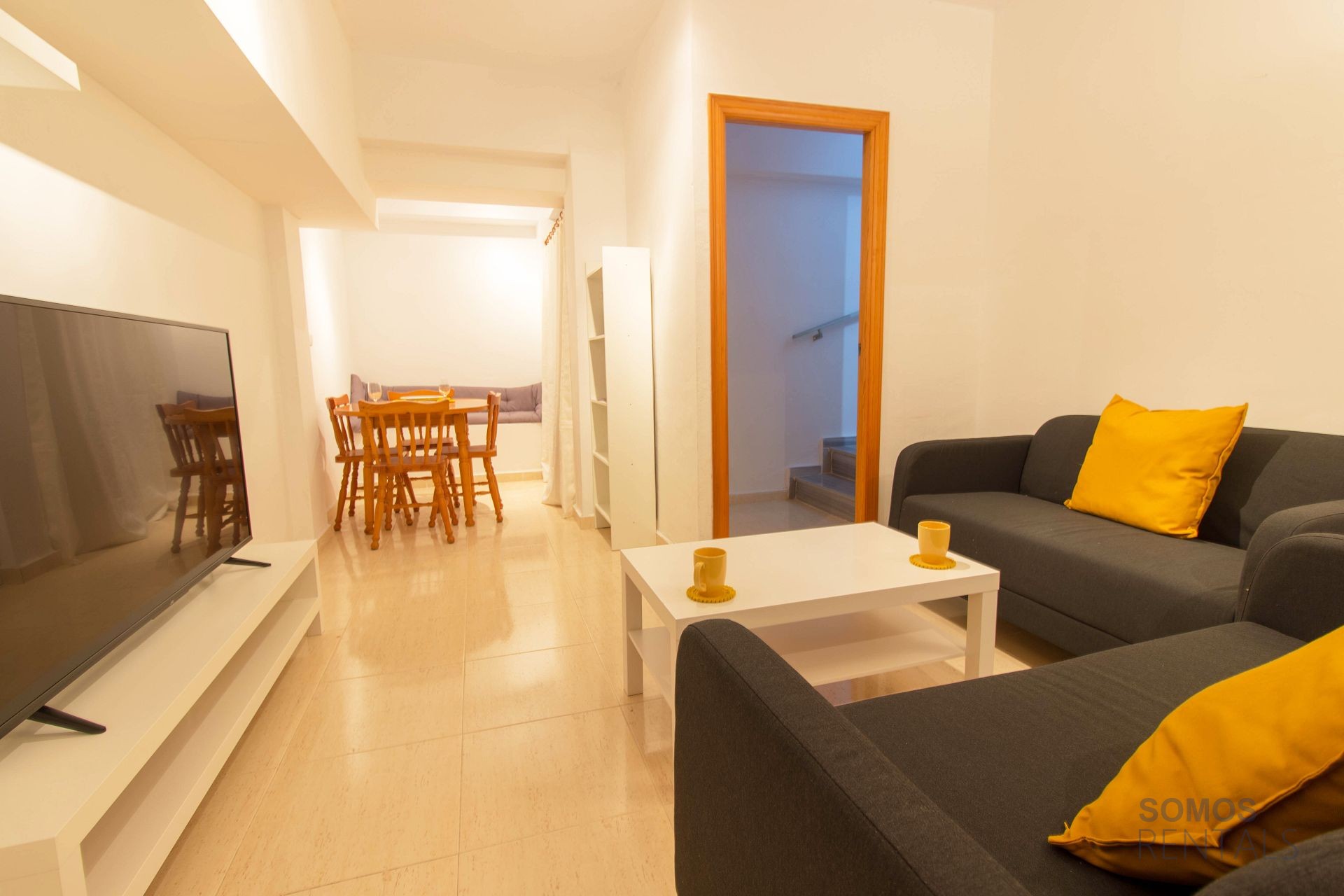 Casa Canarias - Gran Alacant photograph 18