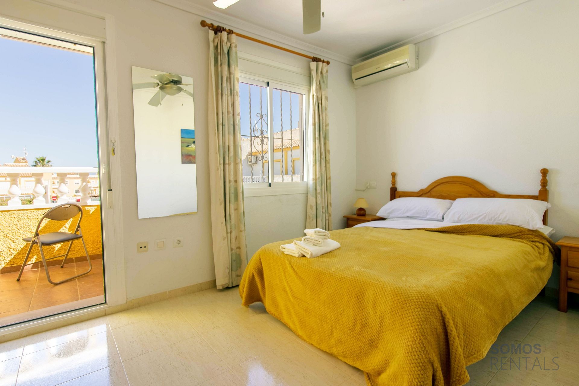Casa Canarias - Gran Alacant photograph 28