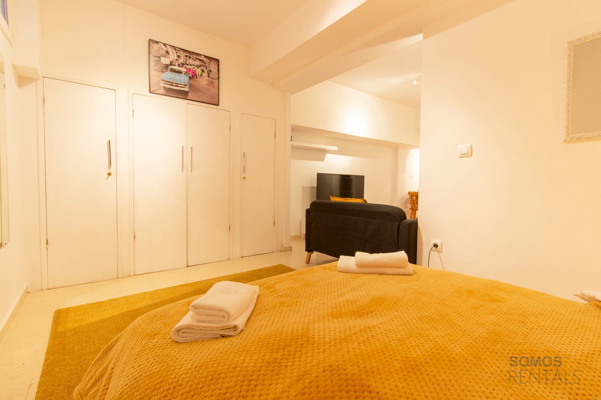 Casa Canarias - Gran Alacant photograph 23
