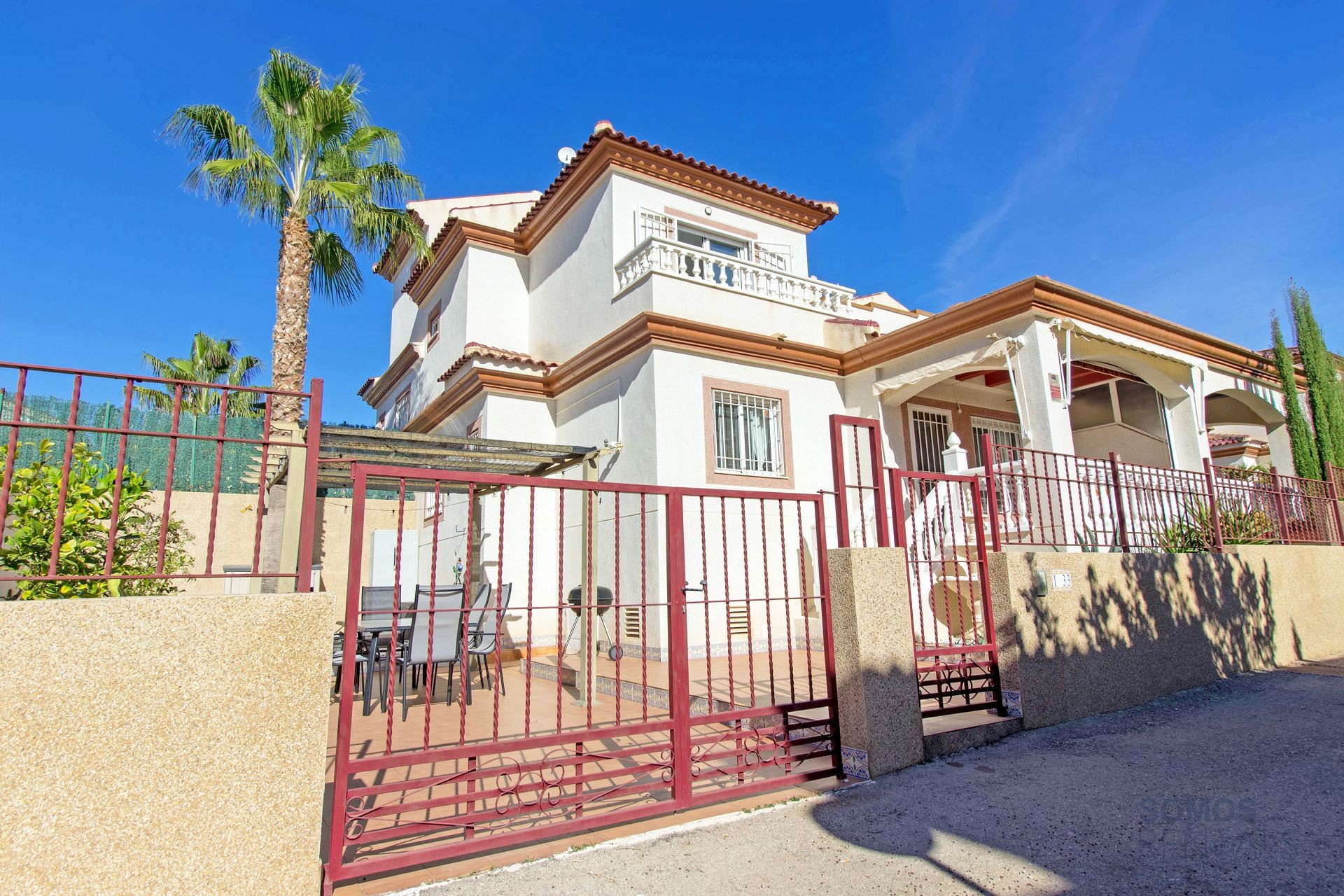 Casa Palmera - Urb La Marina photograph 4
