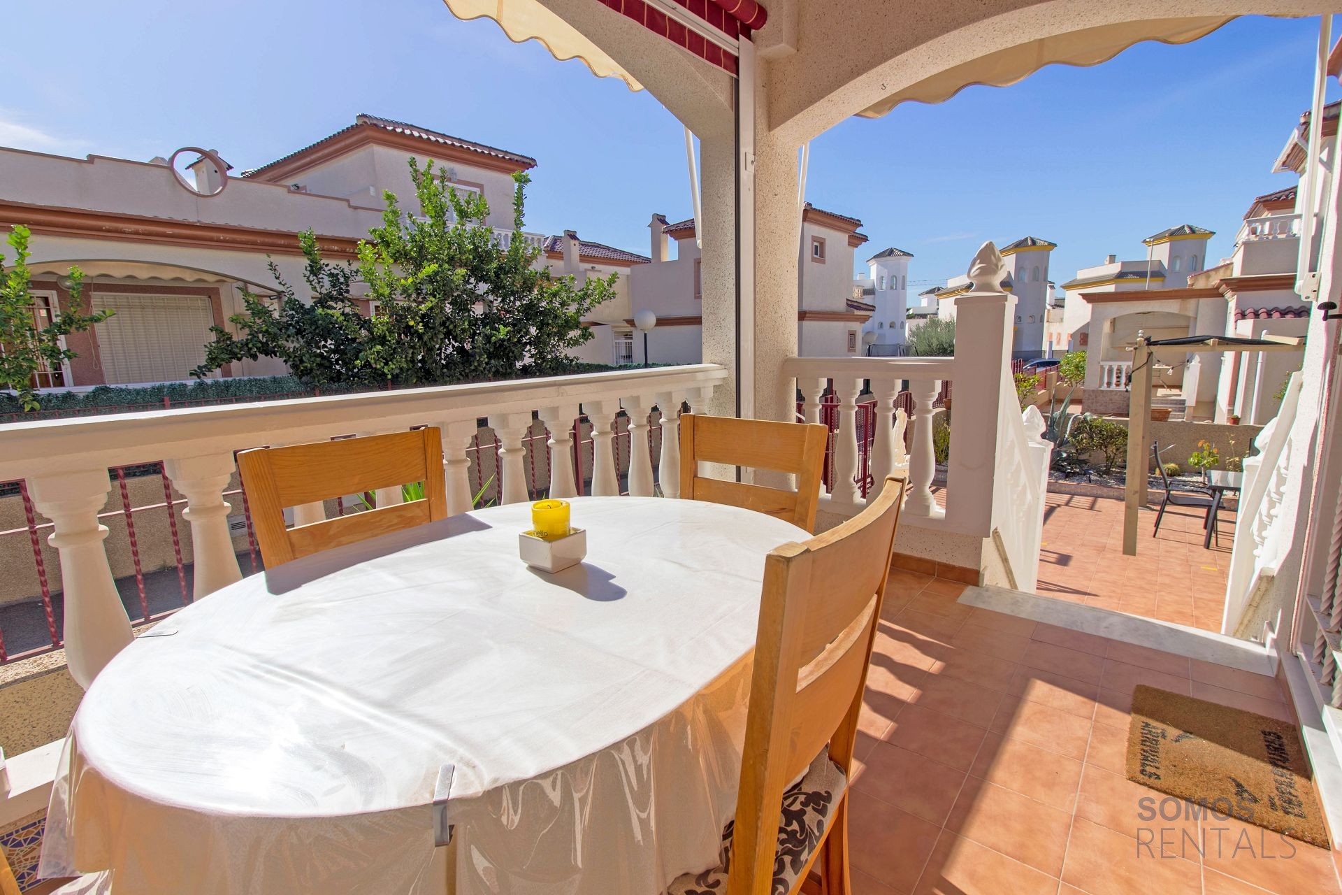 Casa Palmera - Urb La Marina photograph 17