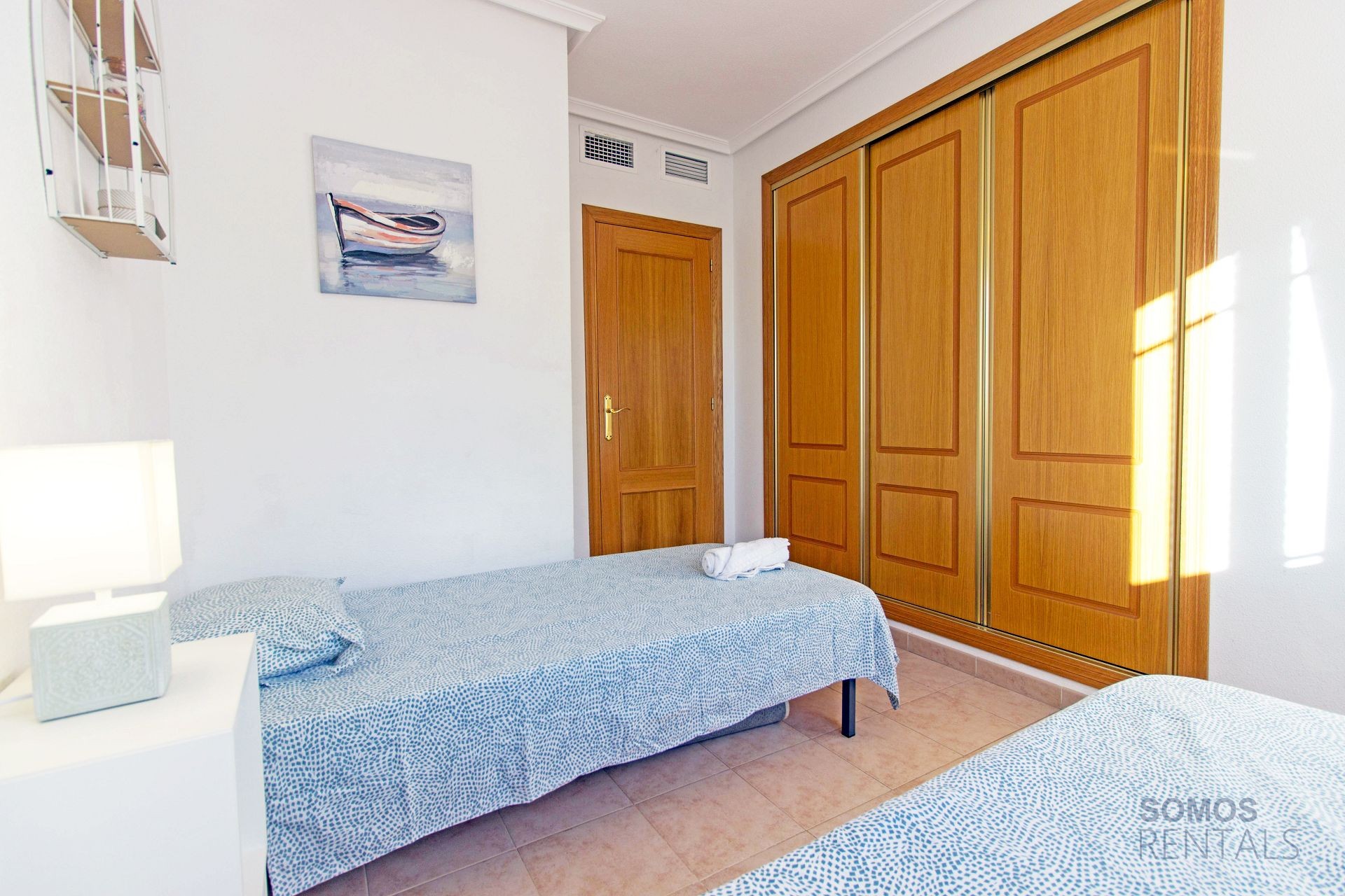 Casa Palmera - Urb La Marina photograph 31