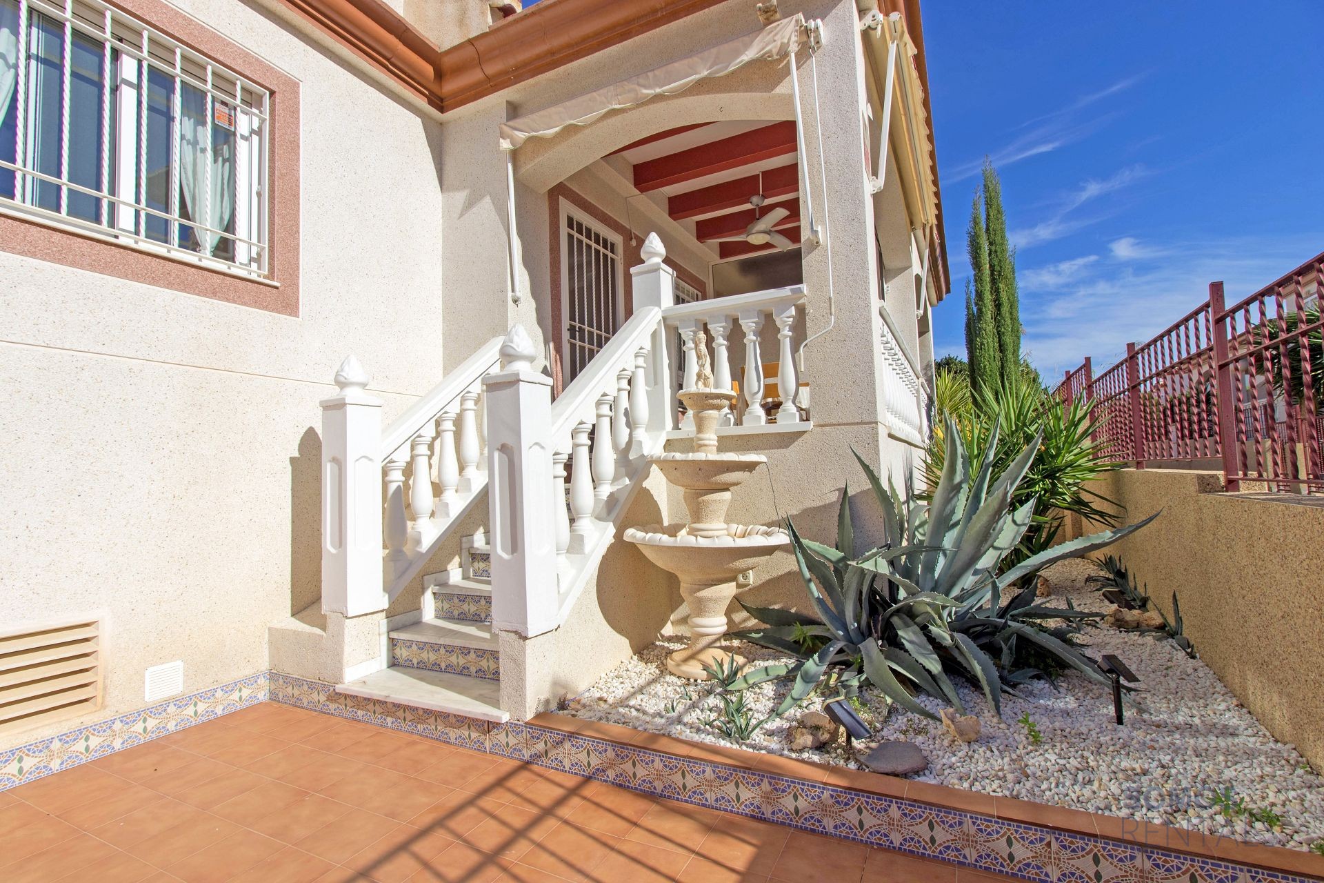 Casa Palmera - Urb La Marina photograph 12