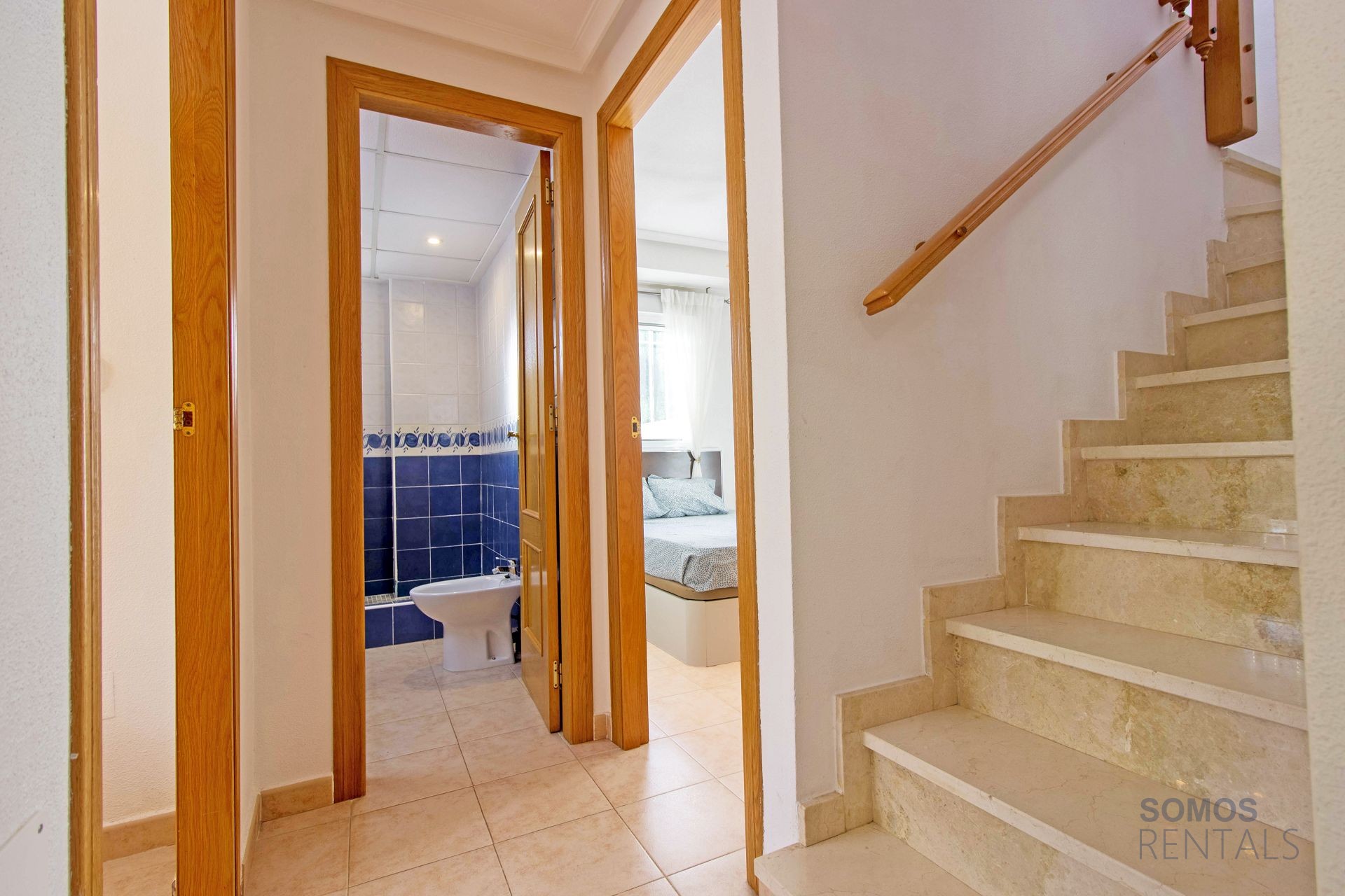 Casa Palmera - Urb La Marina photograph 32