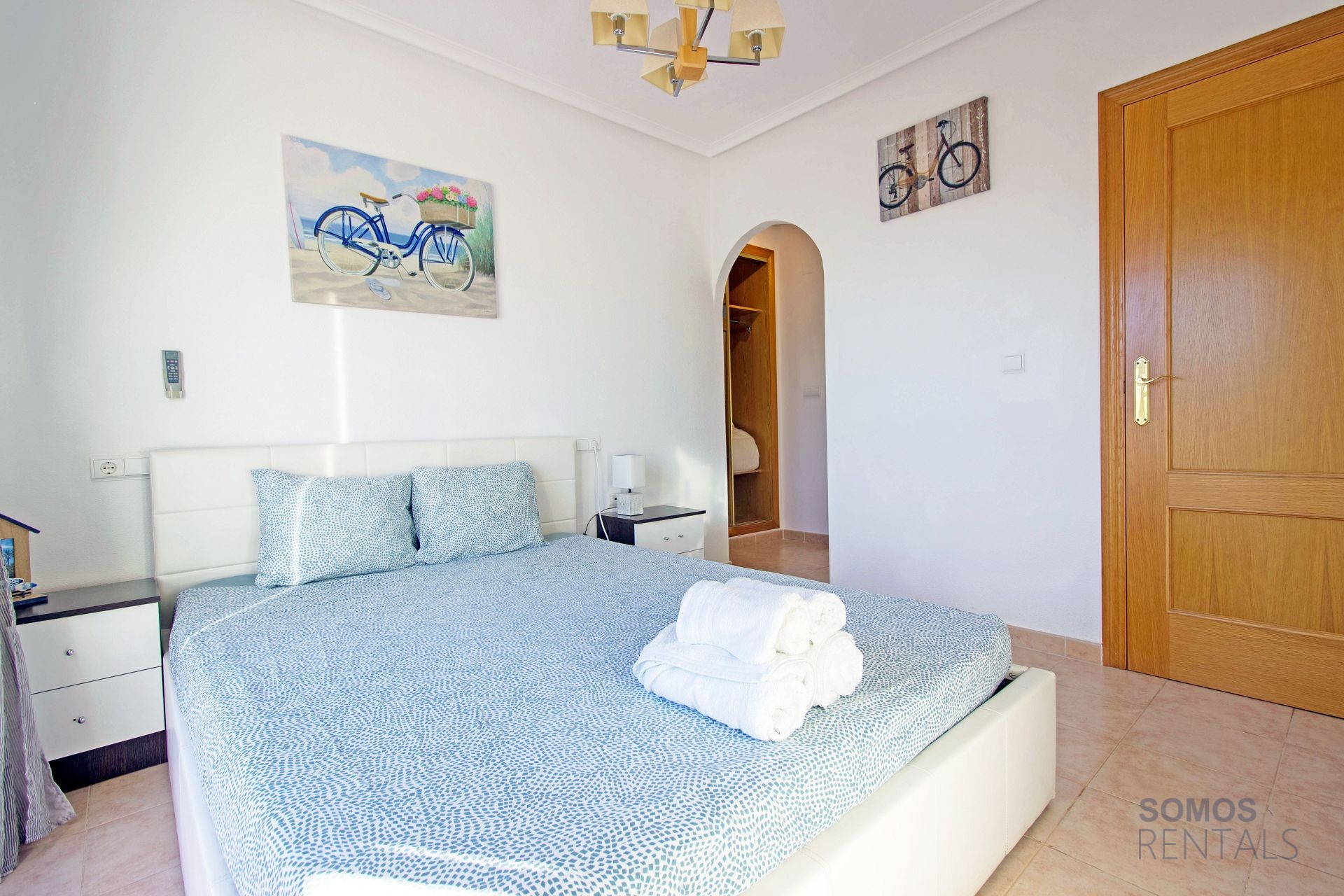 Casa Palmera - Urb La Marina photograph 34