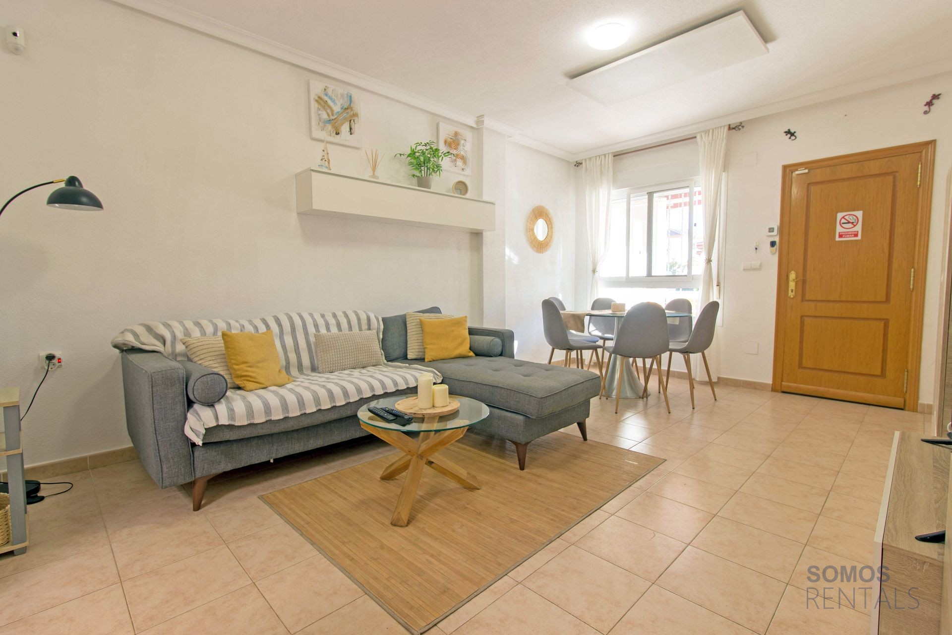 Casa Palmera - Urb La Marina photograph 21