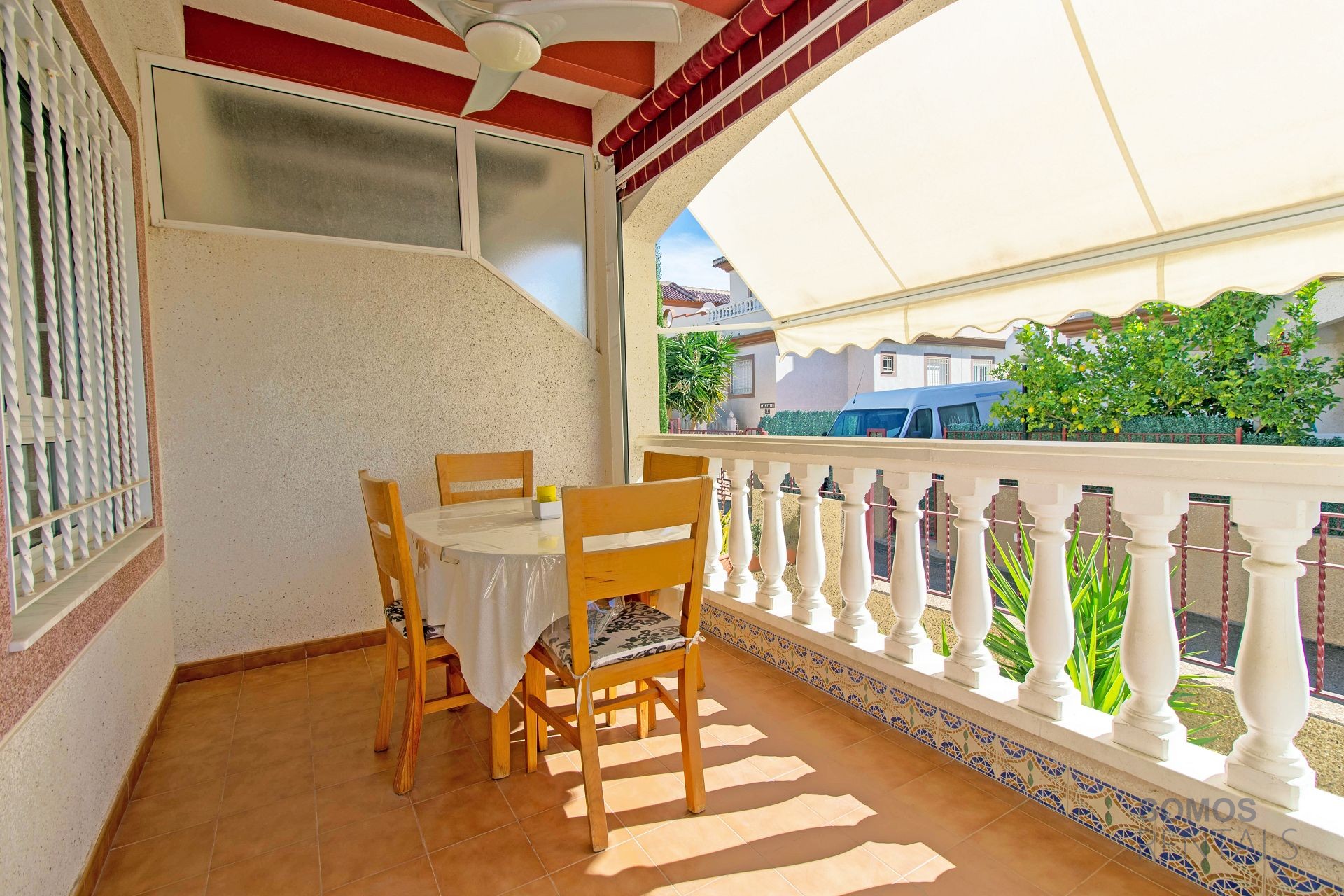 Casa Palmera - Urb La Marina photograph 15