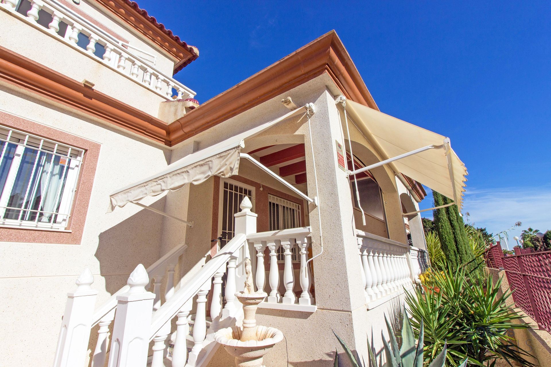 Casa Palmera - Urb La Marina photograph 13