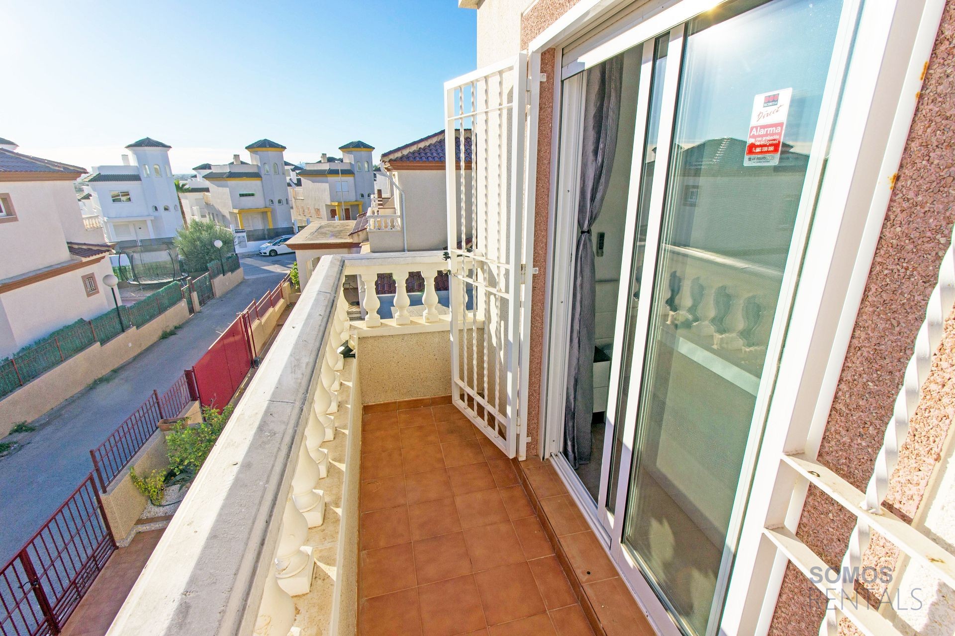 Casa Palmera - Urb La Marina photograph 40