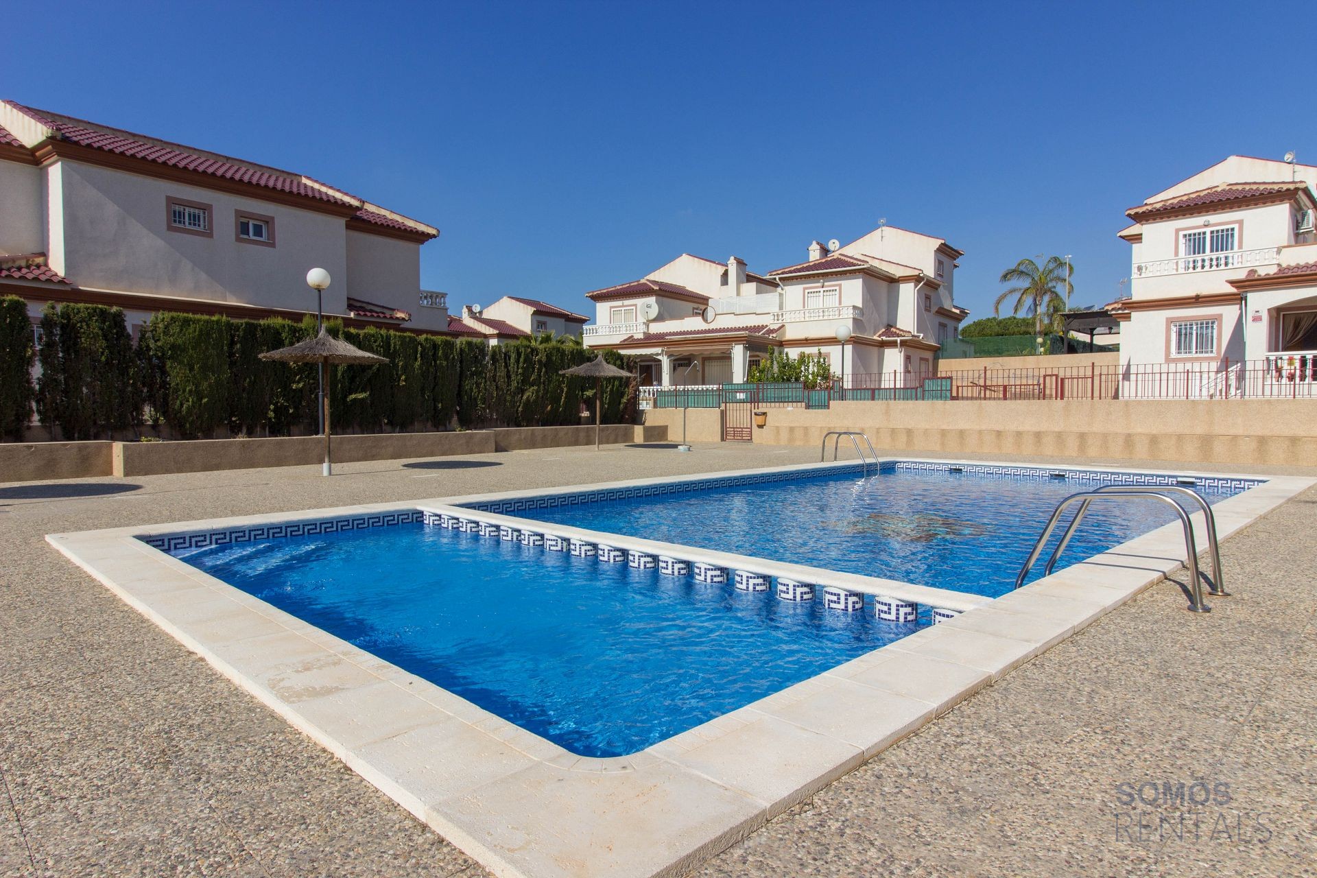 Casa Palmera - Urb La Marina photograph 45