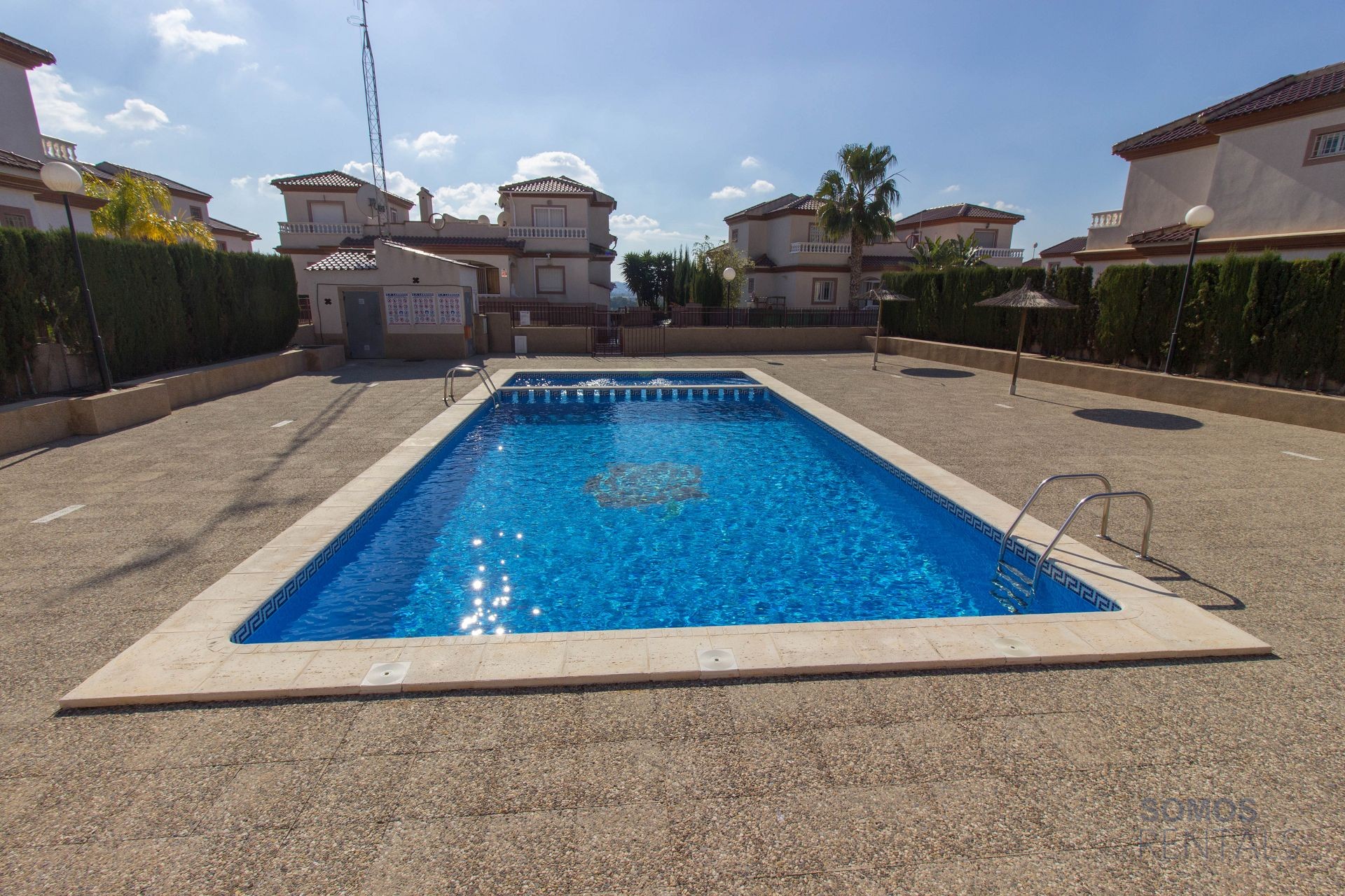Casa Palmera - Urb La Marina photograph 47