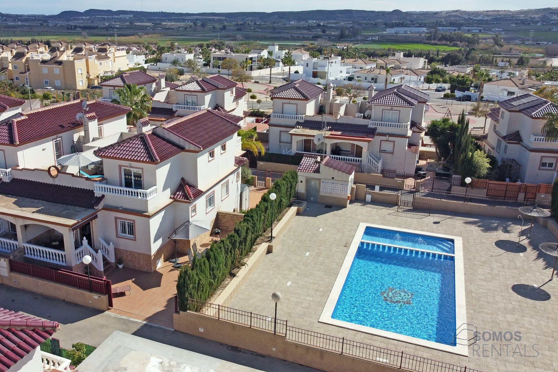 Casa Asis - Urb La Marina photograph 30