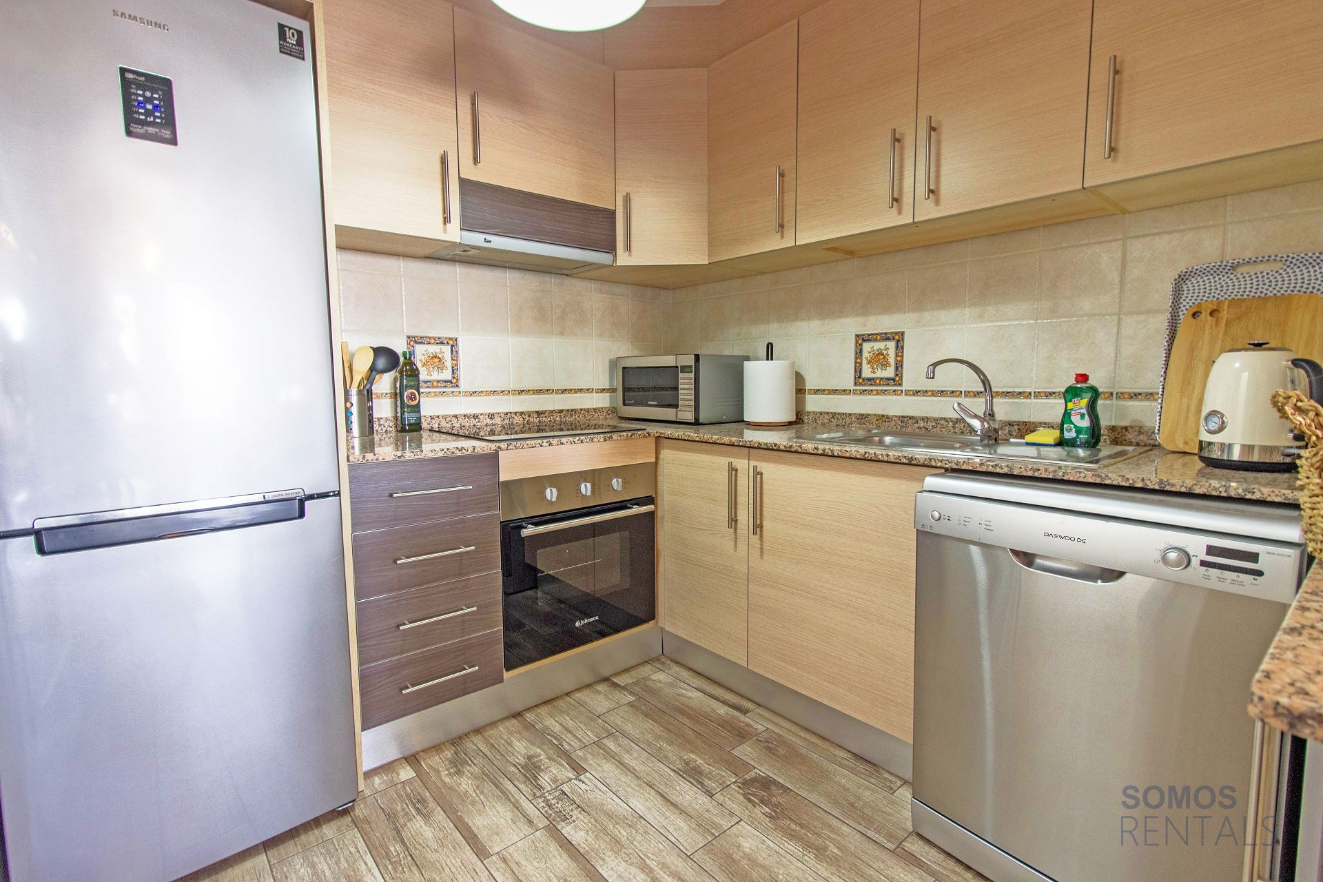 Casa Asis - Urb La Marina photograph 13