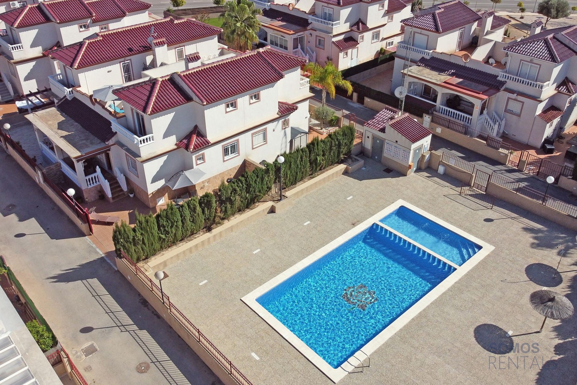 Casa Asis - Urb La Marina photograph 31