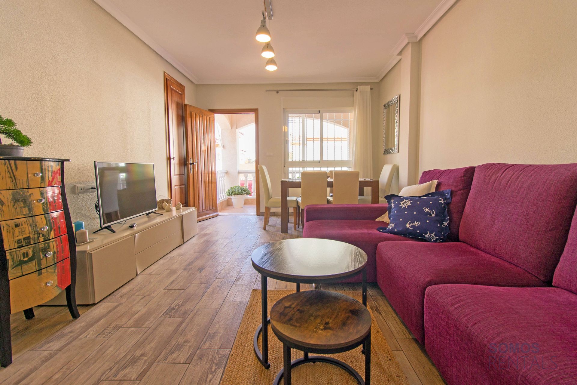 Casa Asis - Urb La Marina photograph 12