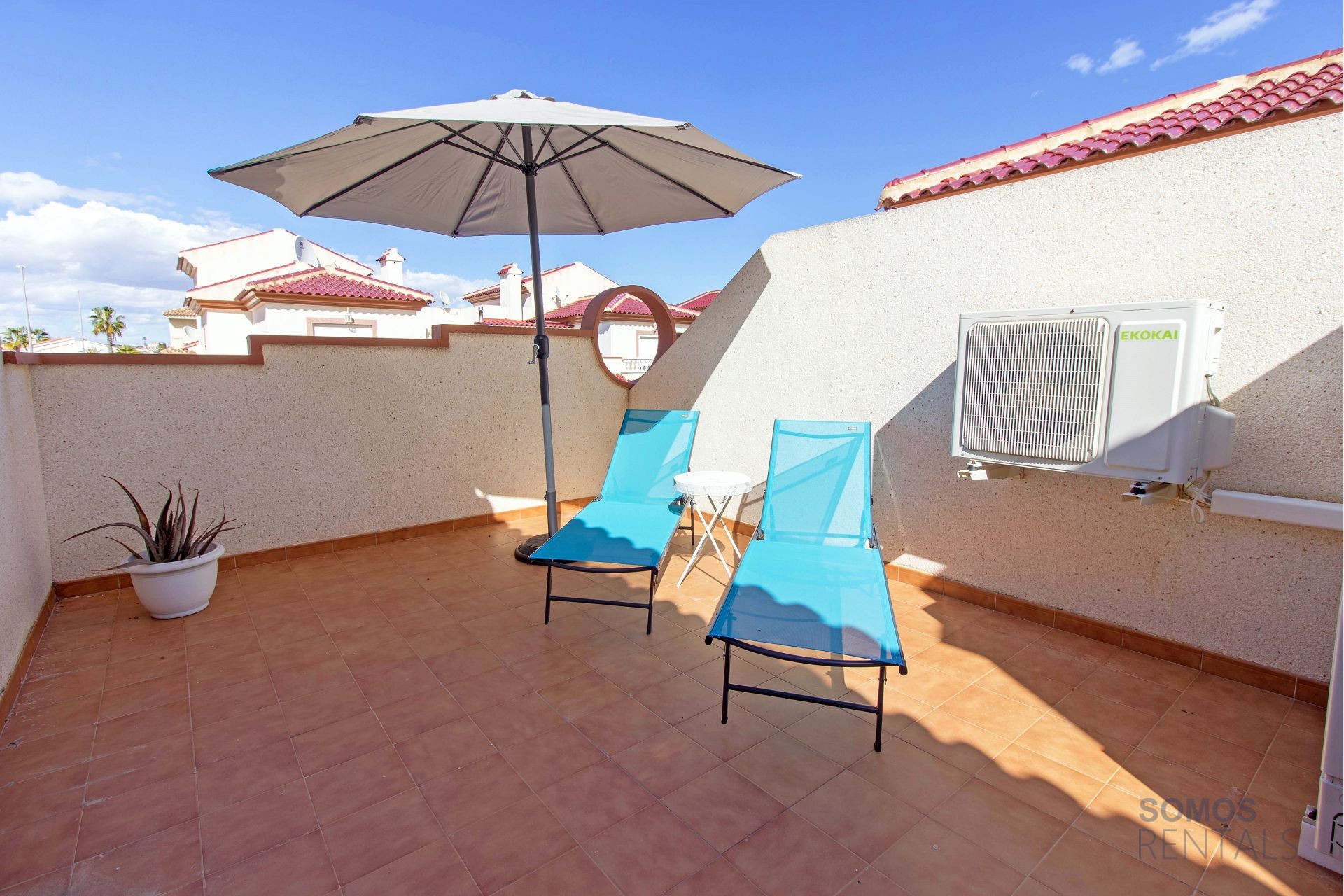 Casa Asis - Urb La Marina photograph 22