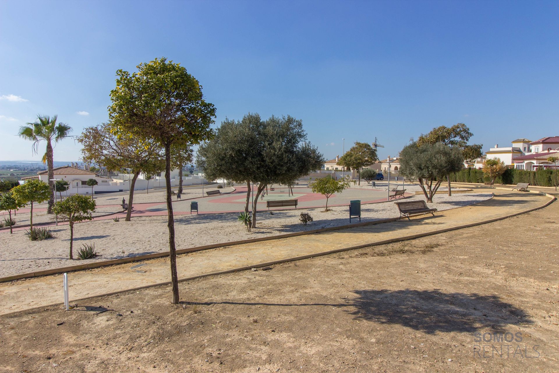 Casa Asis - Urb La Marina photograph 39