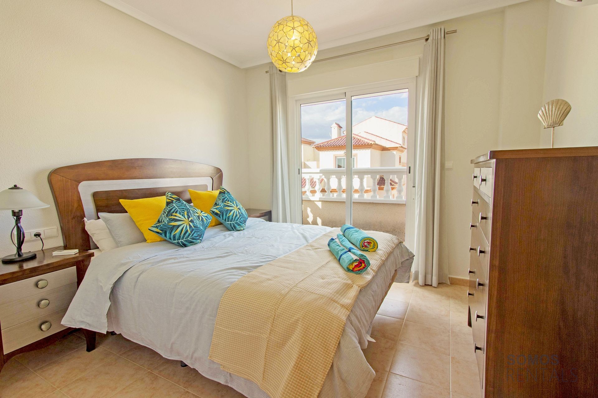 Casa Asis - Urb La Marina photograph 23