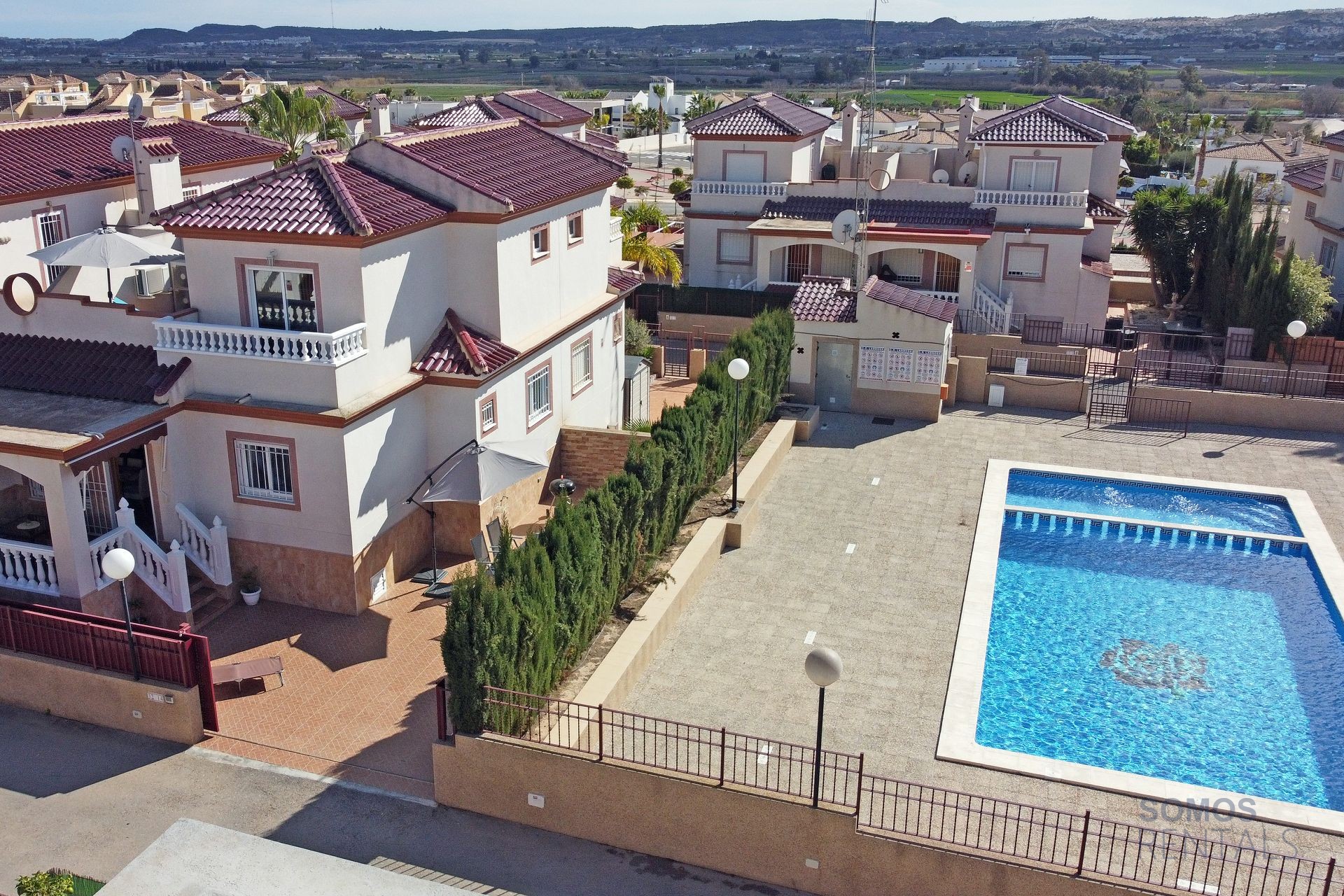 Casa Asis - Urb La Marina photograph 5