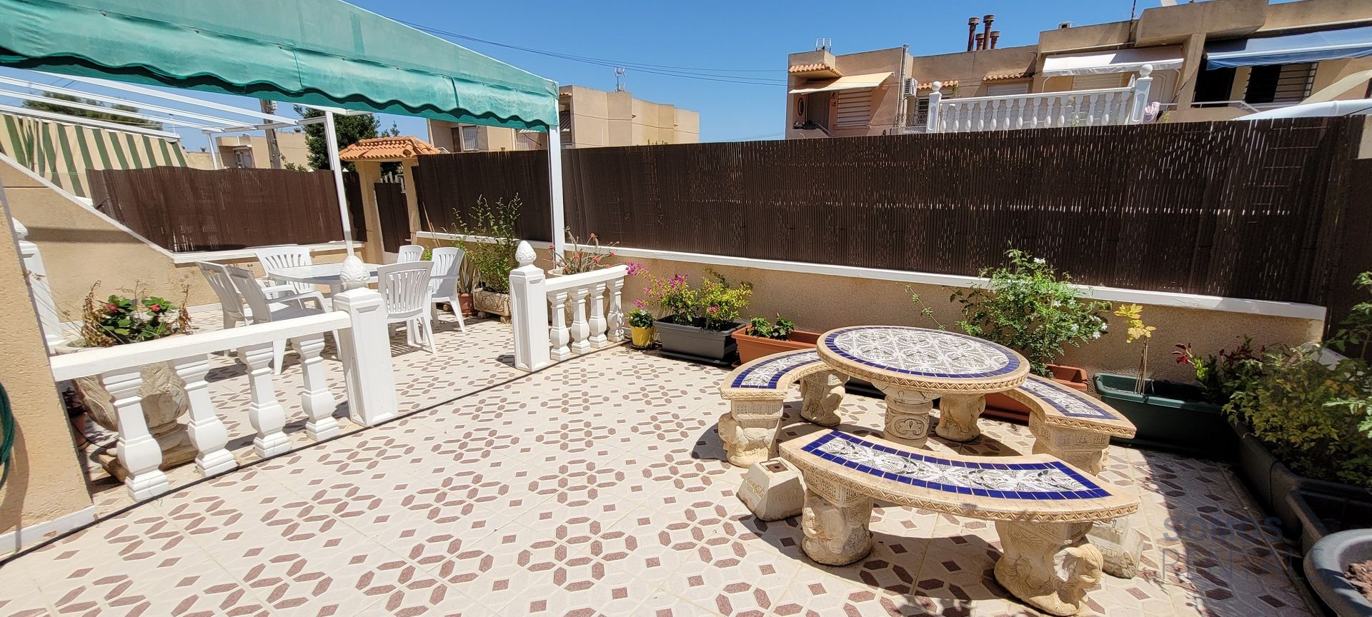 Apartamento Cantabria - Gran Alacant photograph 11