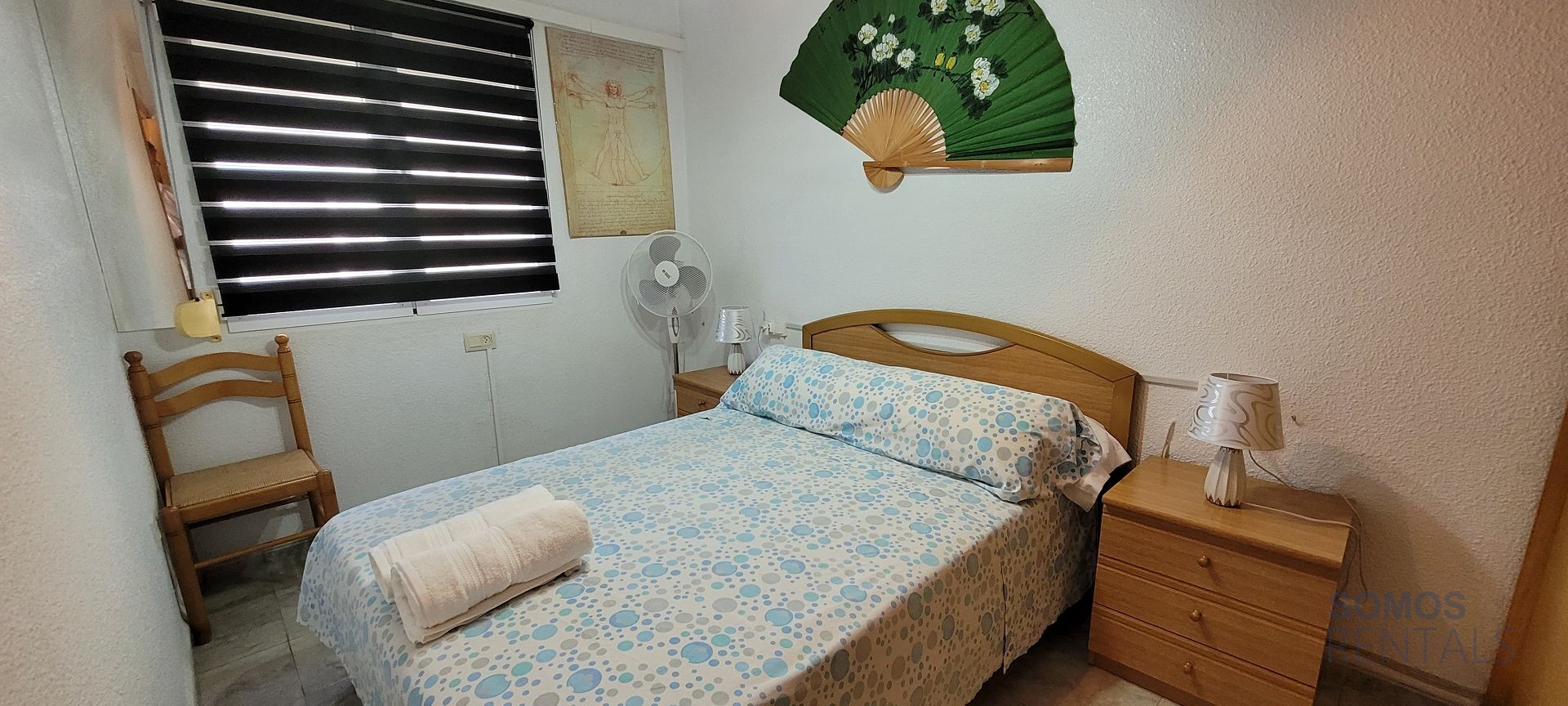 Apartamento Cantabria - Gran Alacant photograph 20