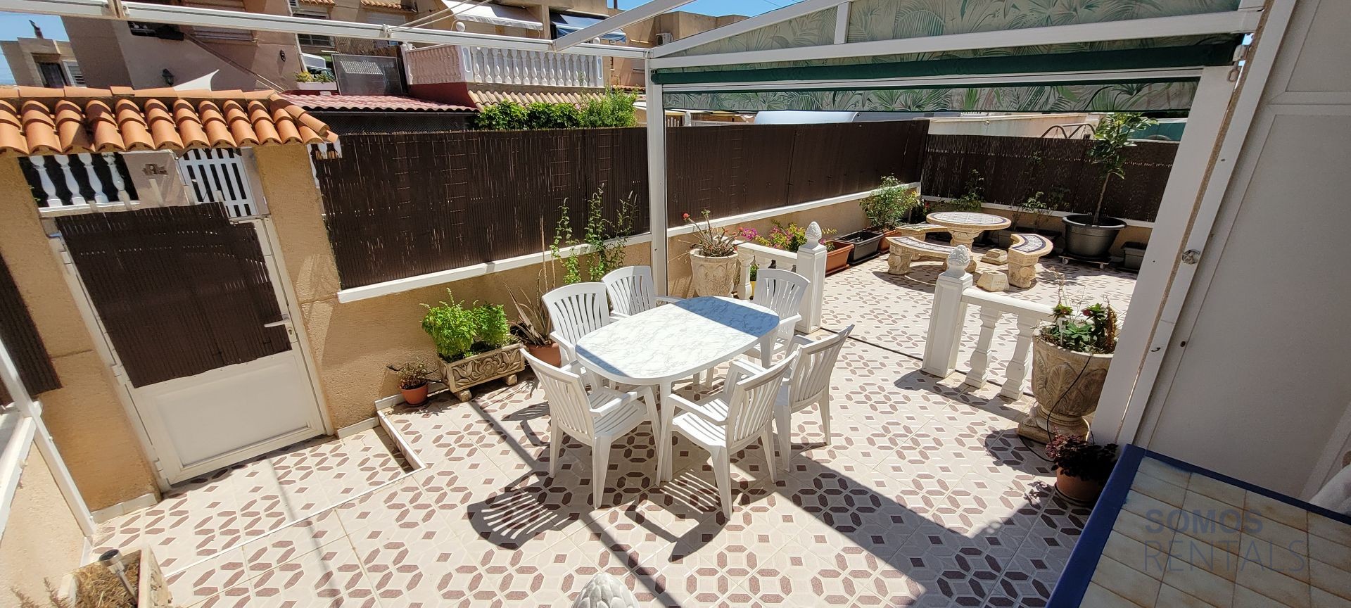 Apartamento Cantabria - Gran Alacant photograph 4