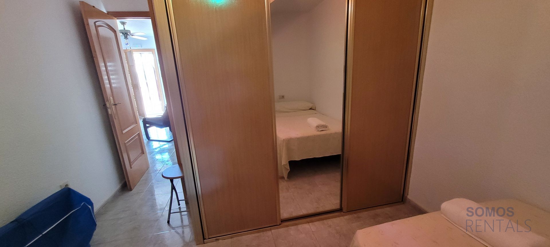 Apartamento Cantabria - Gran Alacant photograph 23