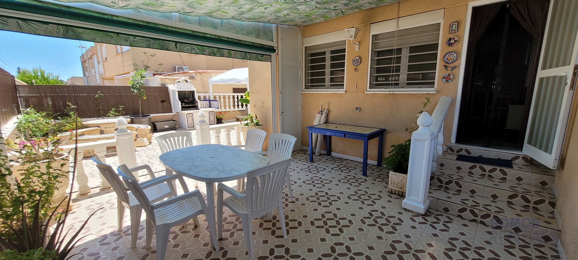 Apartamento Cantabria - Gran Alacant photograph 6